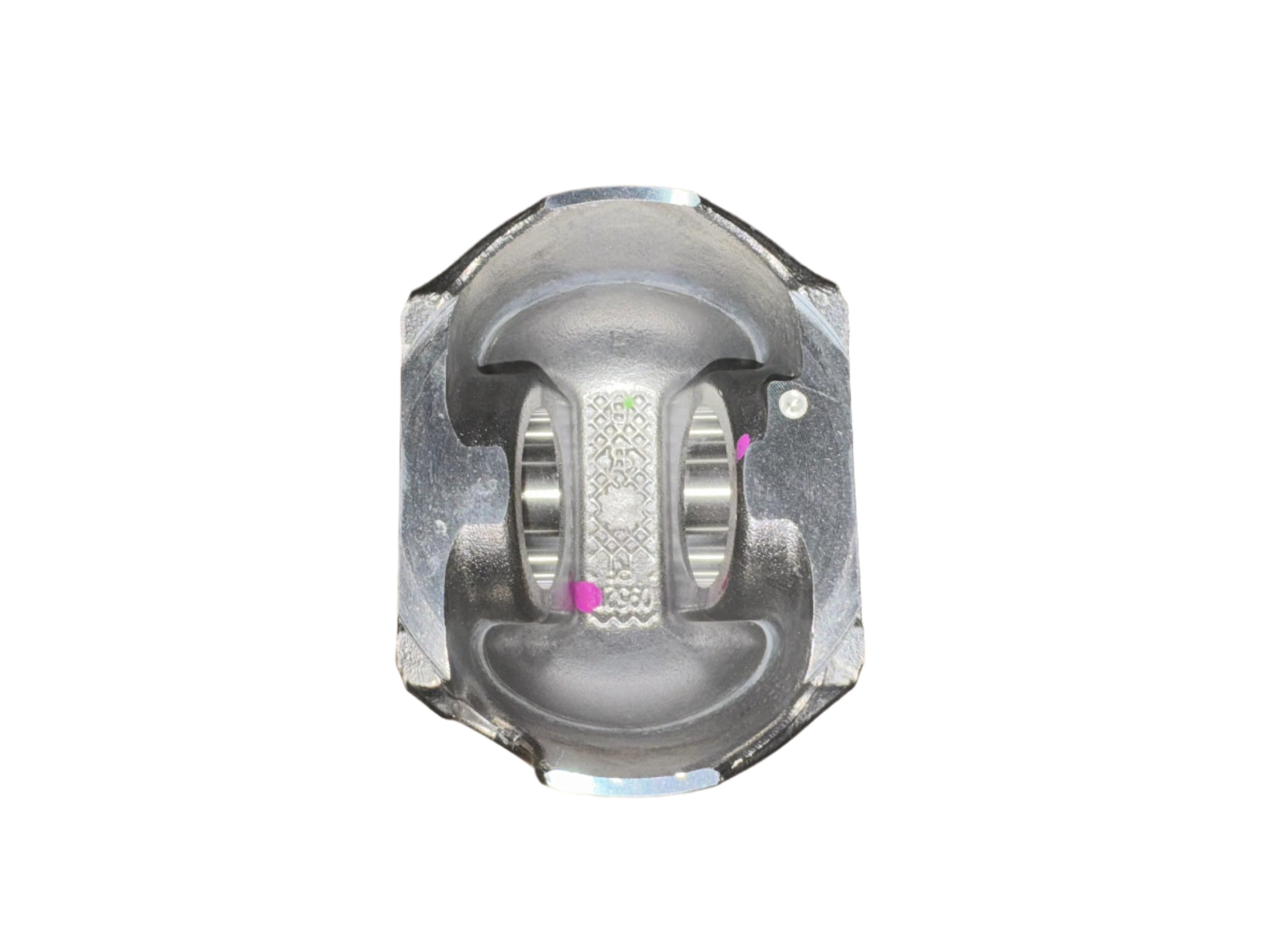1845521C1 - Navistar 6.0L Piston
