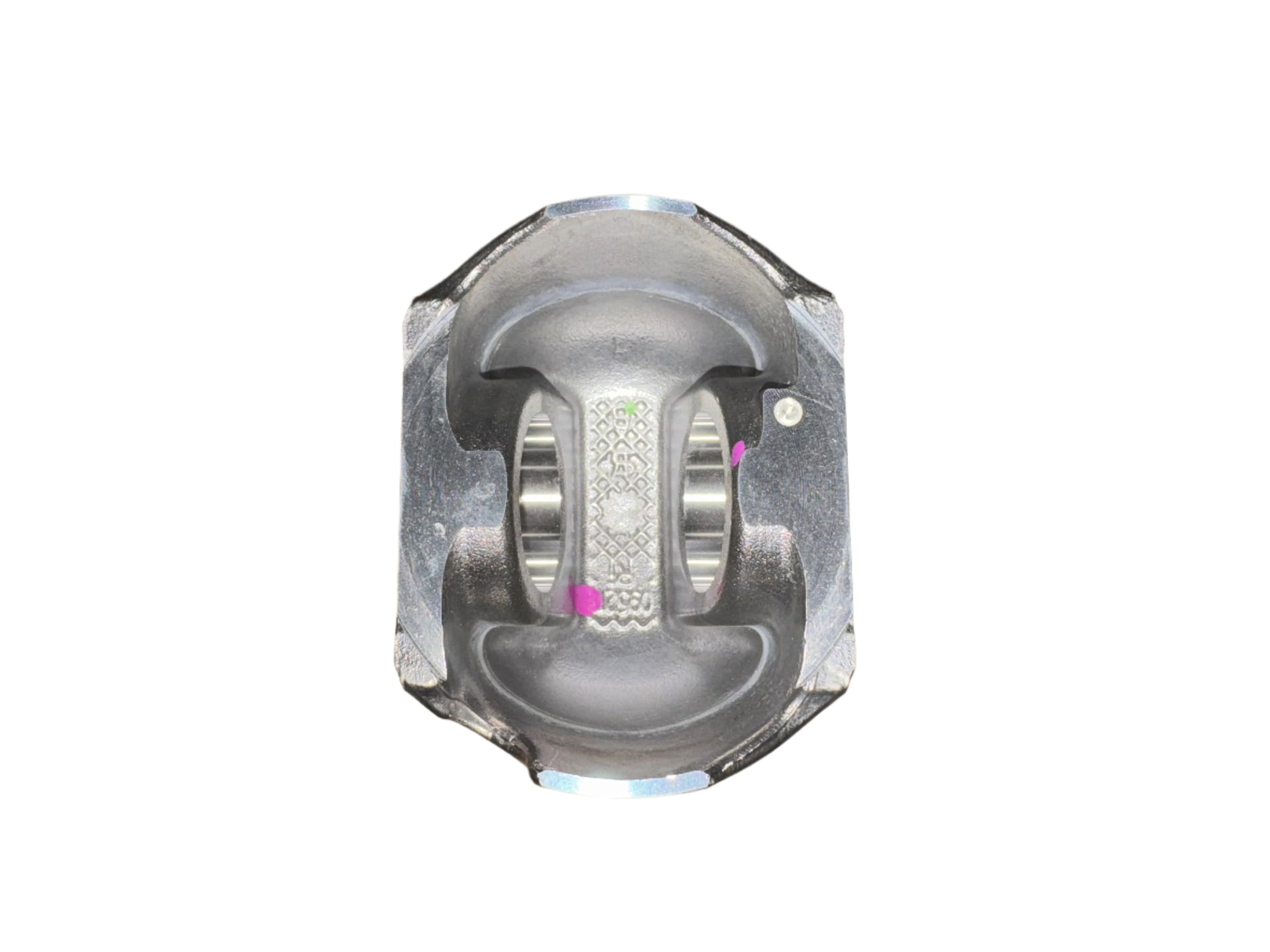 1845521C1 - Navistar 6.0L Piston