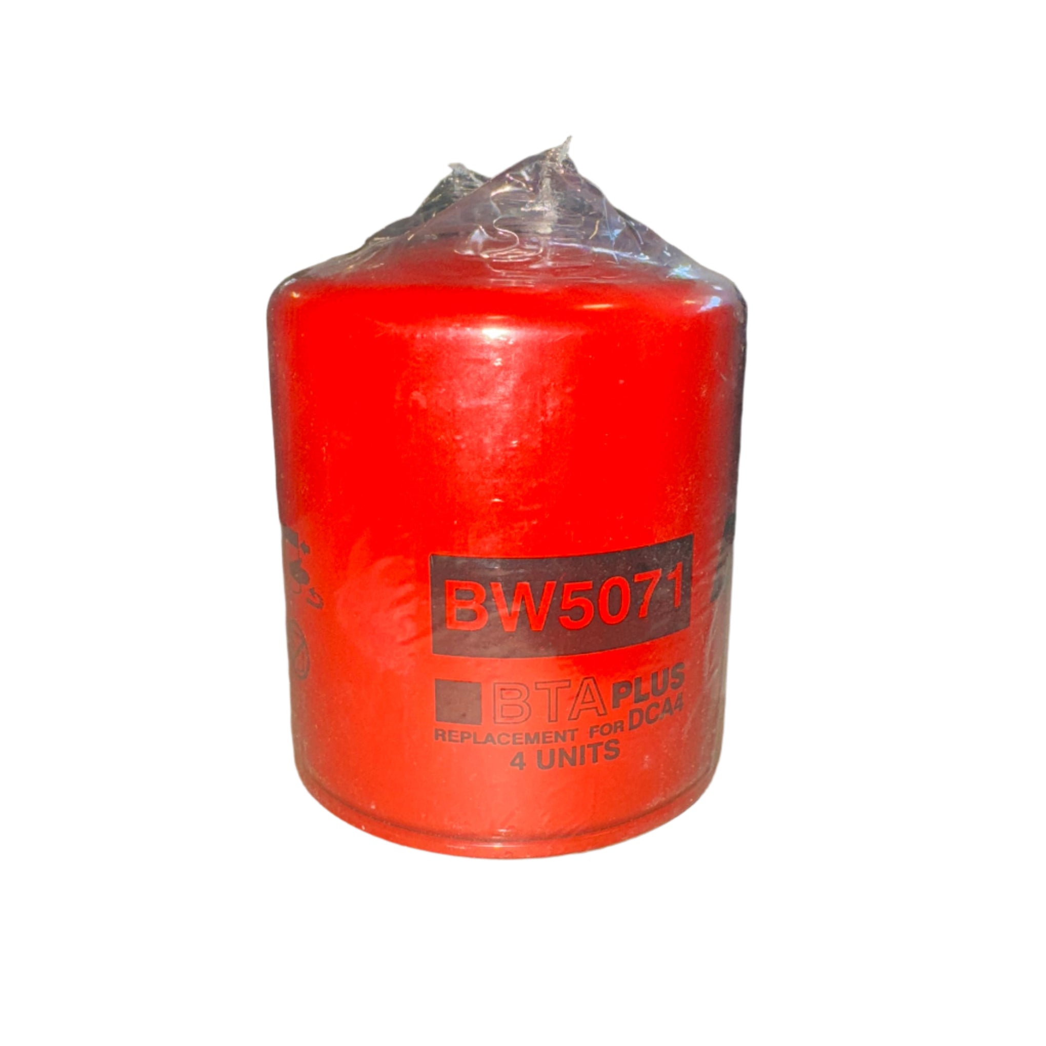 NEW BALDWIN CUMMINS FILTER, WATER CONDITIONER - 3100304