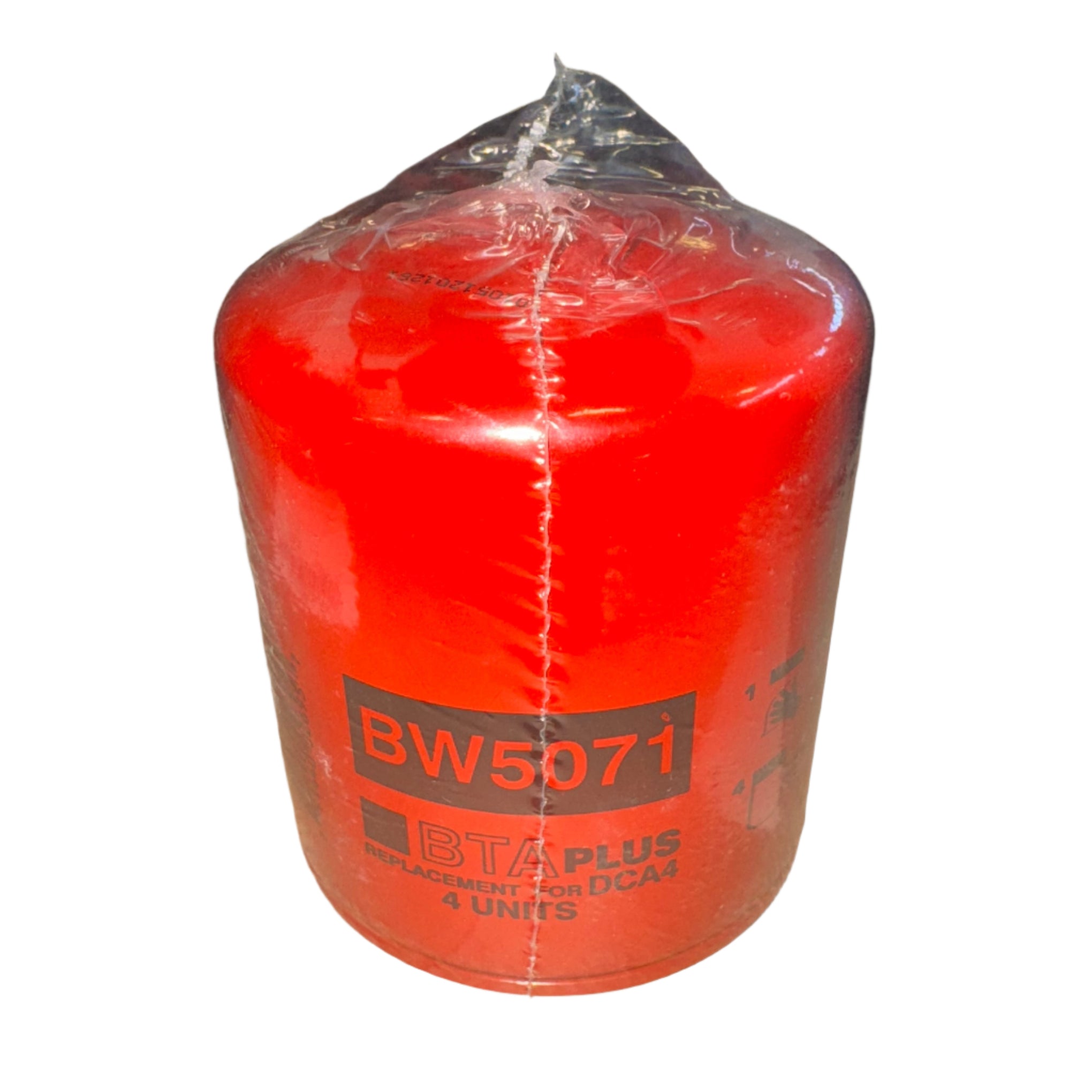 NEW BALDWIN CUMMINS FILTER, WATER CONDITIONER - 3100304