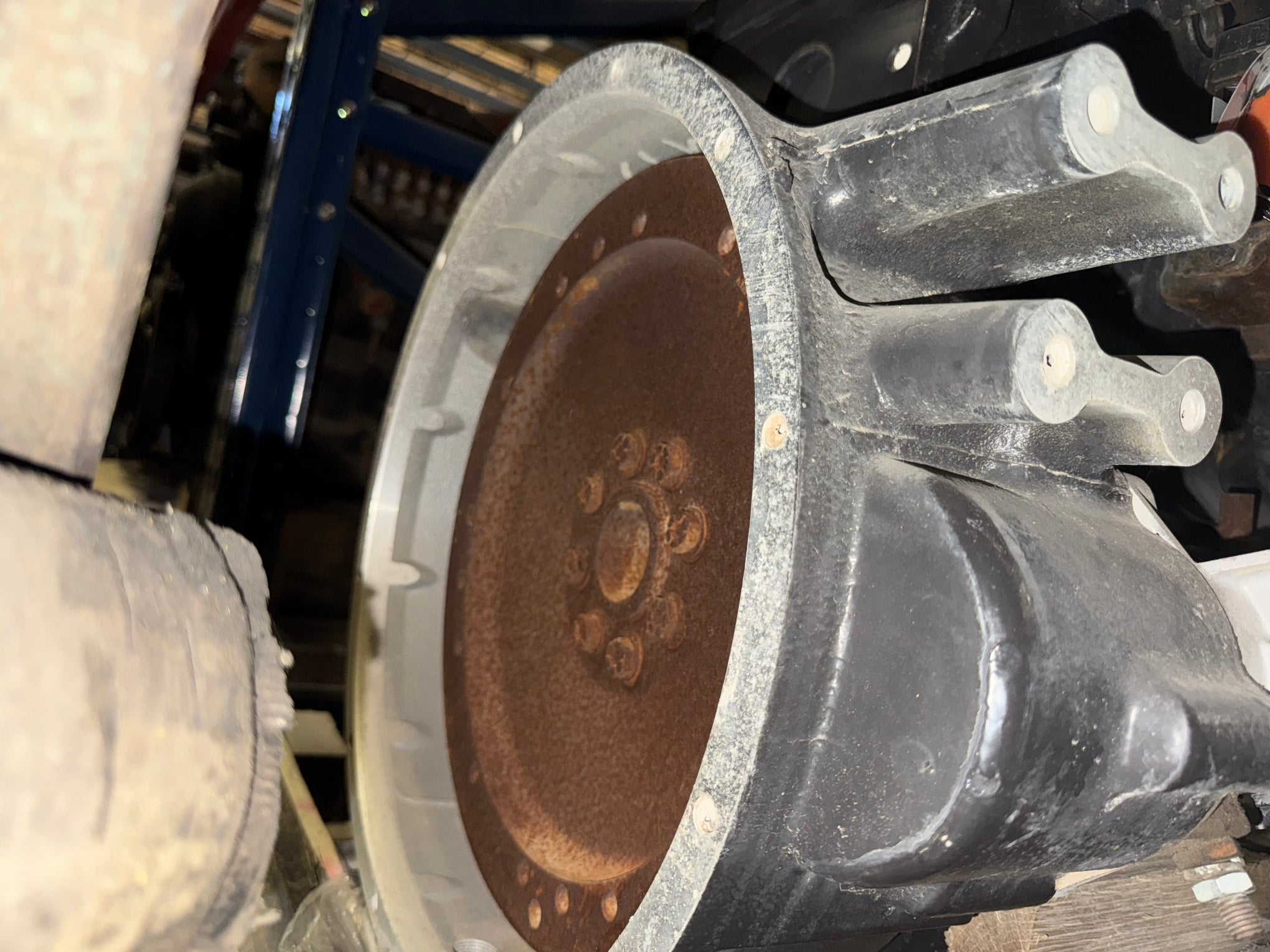 Cummins QSB - 5.9L 24V Long Block Engine - CORE