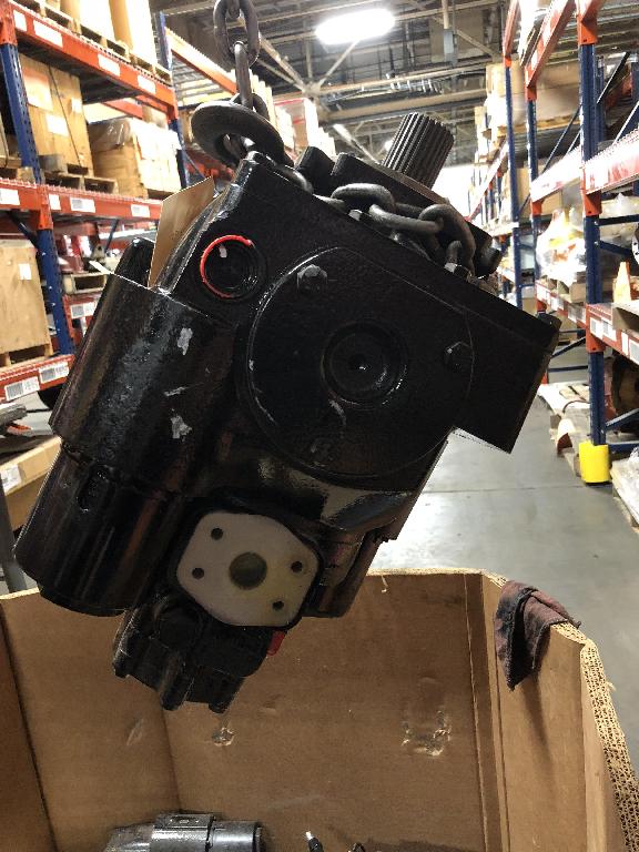 Reman Eaton 6423-552 Hydrostatic Pump