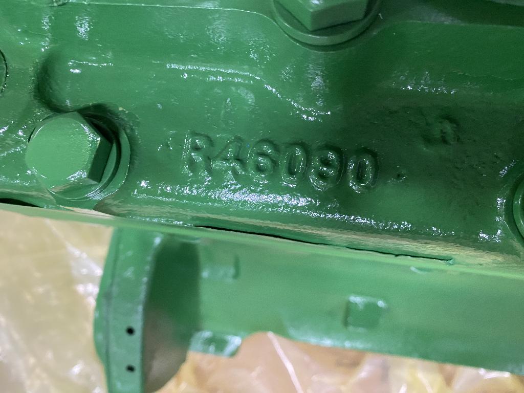 Reman John Deere 404D ESN 65000-214999 L