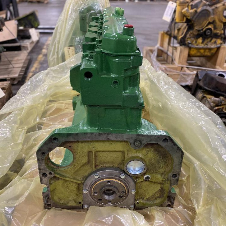 Reman John Deere 404D ESN 65000-214999 L