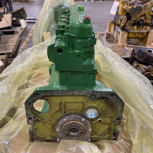 Reman John Deere 404D ESN 65000-214999 L