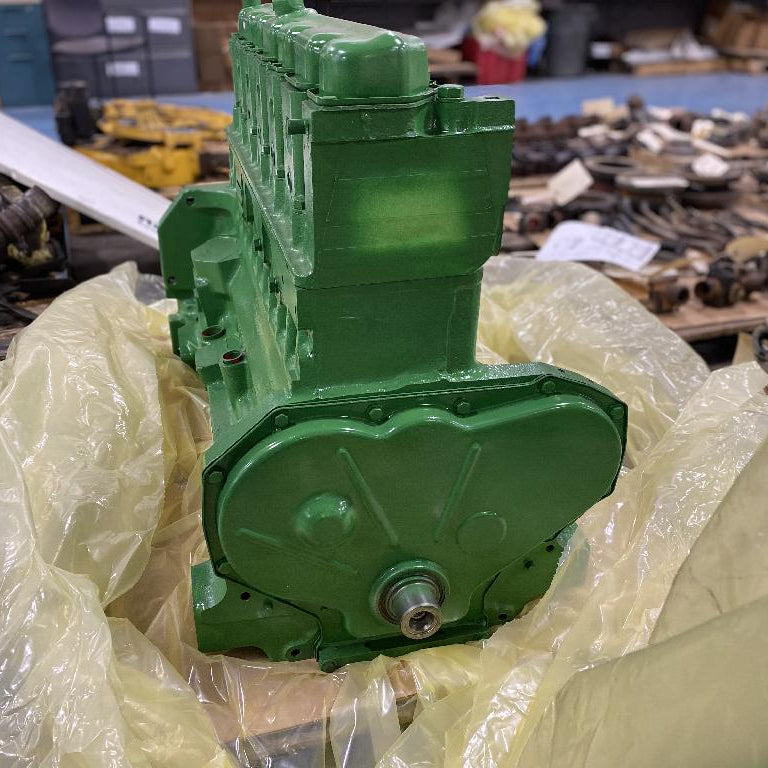 Reman John Deere 404D ESN 65000-214999 L