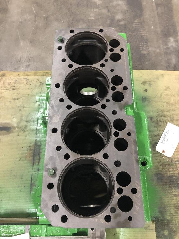 John Deere 4045 Remanufactured Short Block