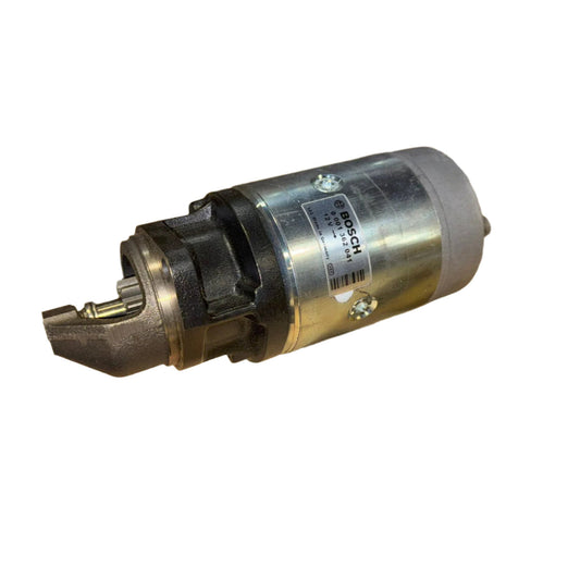 New Bosch 12V Starter - 1362041
