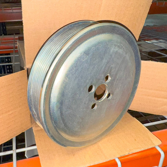 R133295 - Pulley John Deere