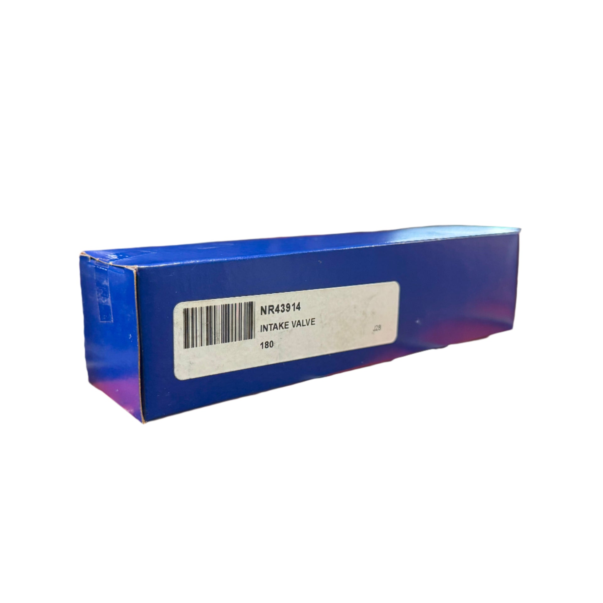 Intake Valve - R43914