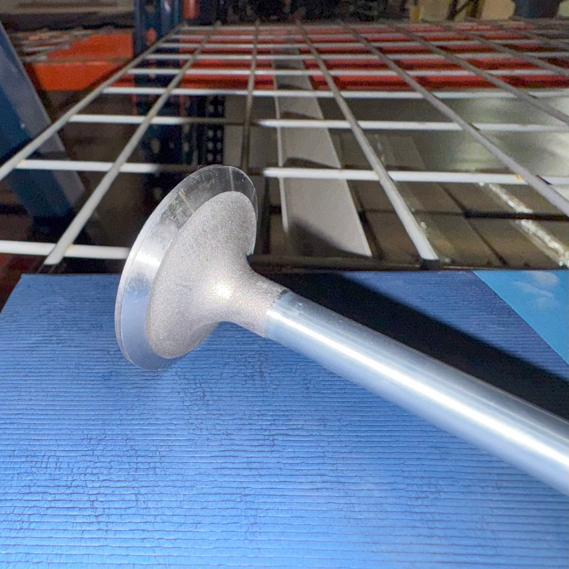 Intake Valve - R43914