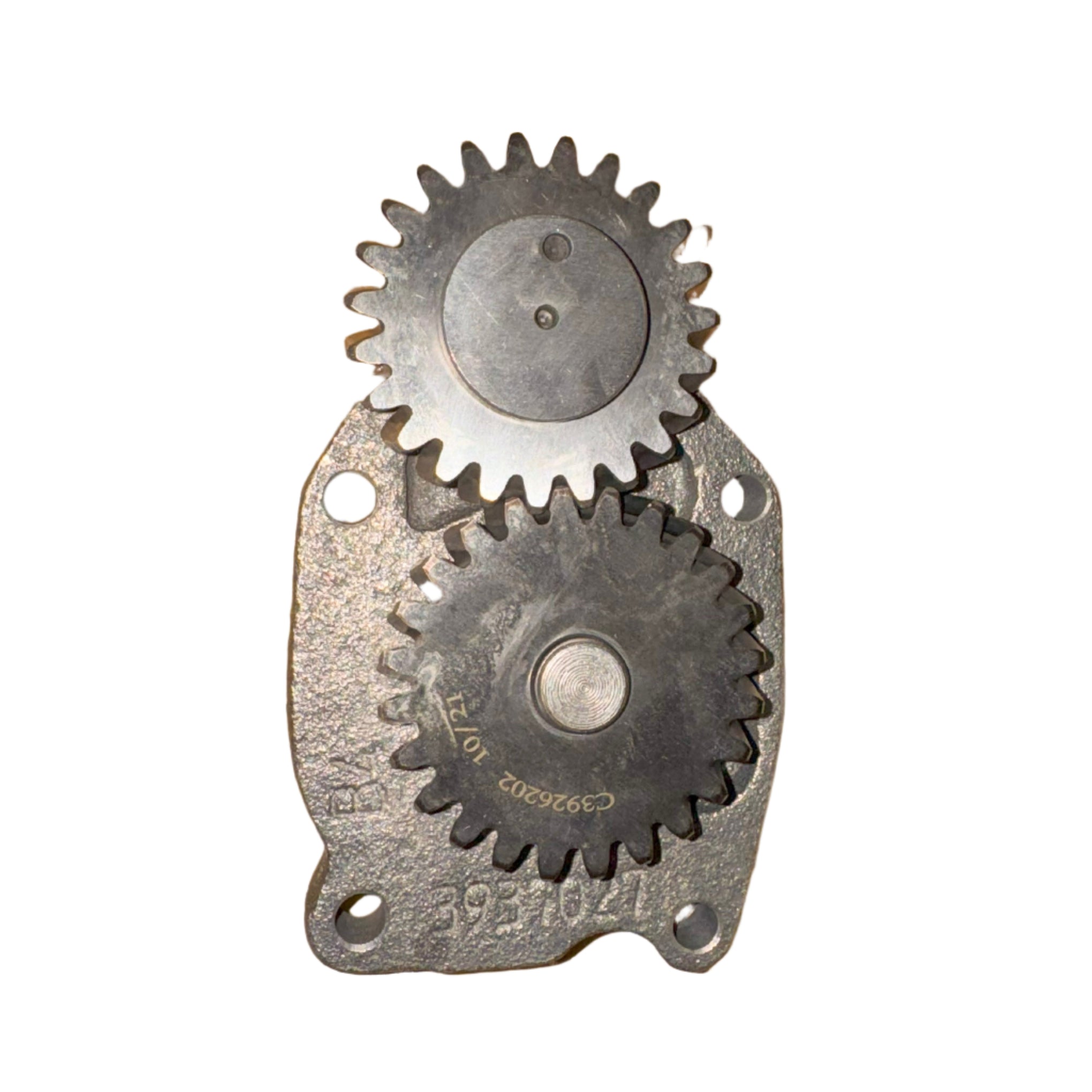 Oil Pump Cummins 4T-390 - 4939585