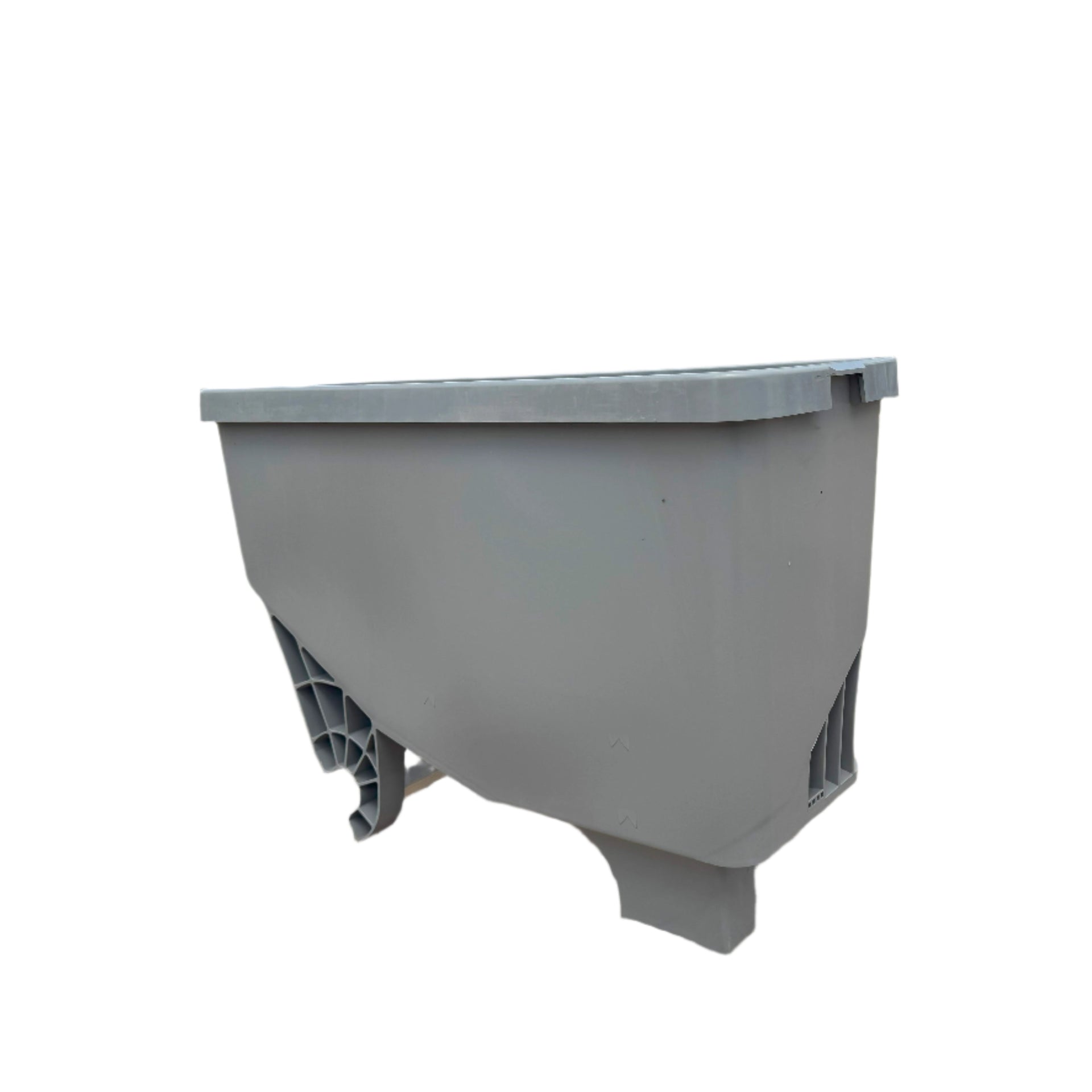 Genuine CASE Planter Hopper - 87429620