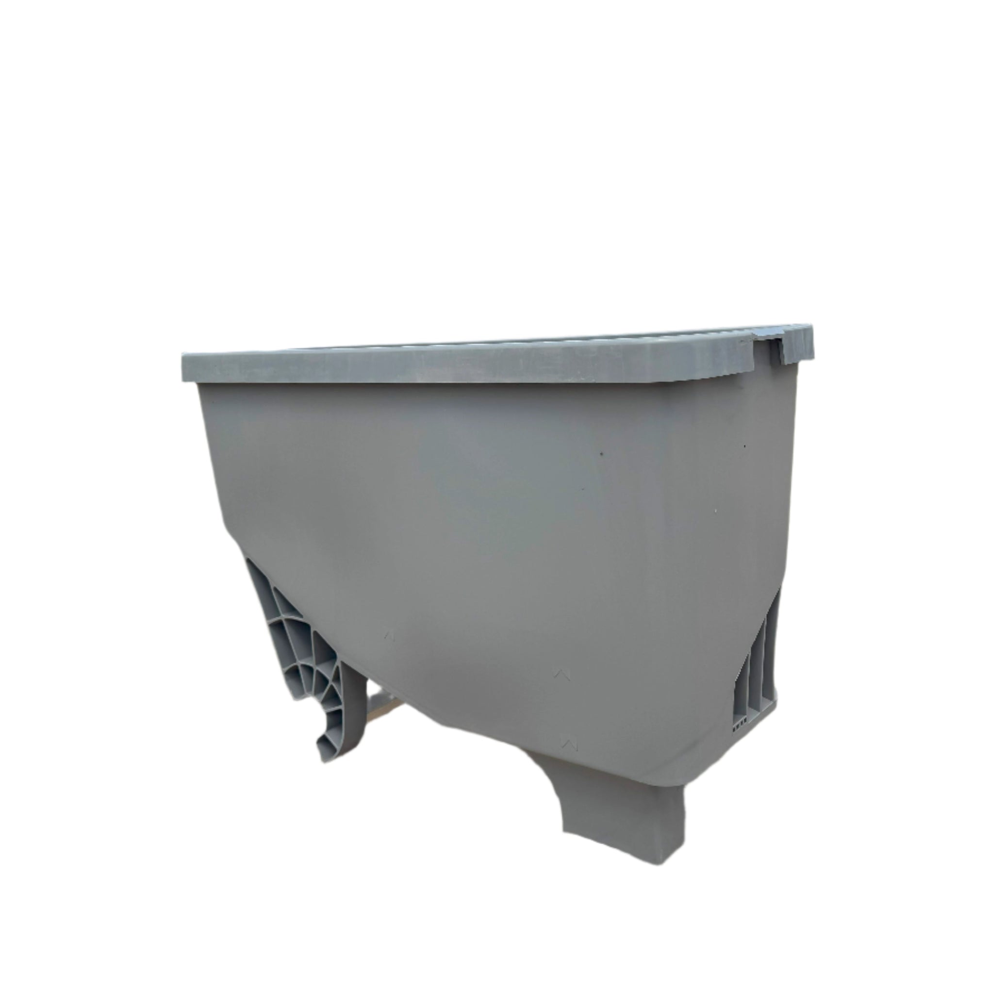 Genuine CASE Planter Hopper - 87429620