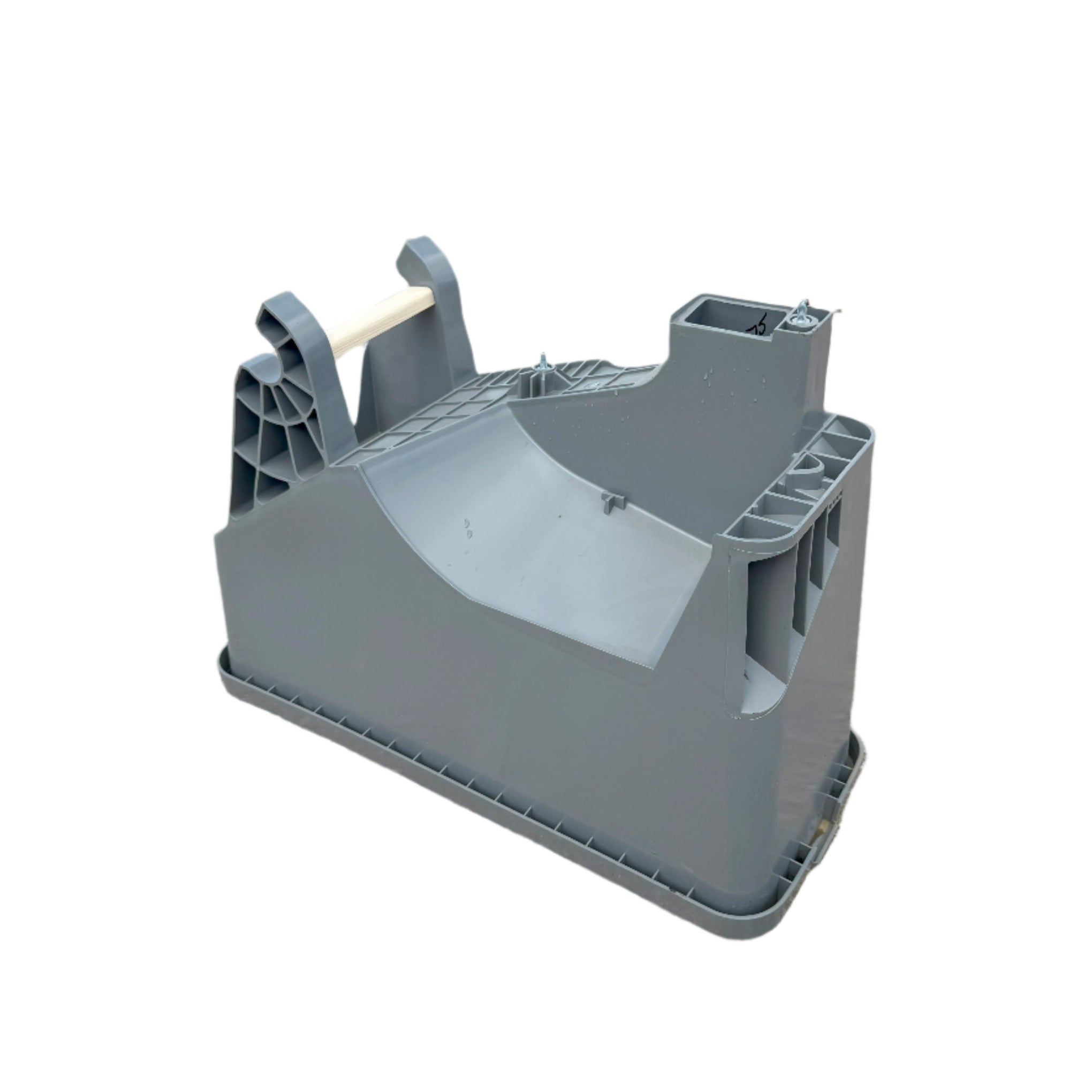 Genuine CASE Planter Hopper - 87429620