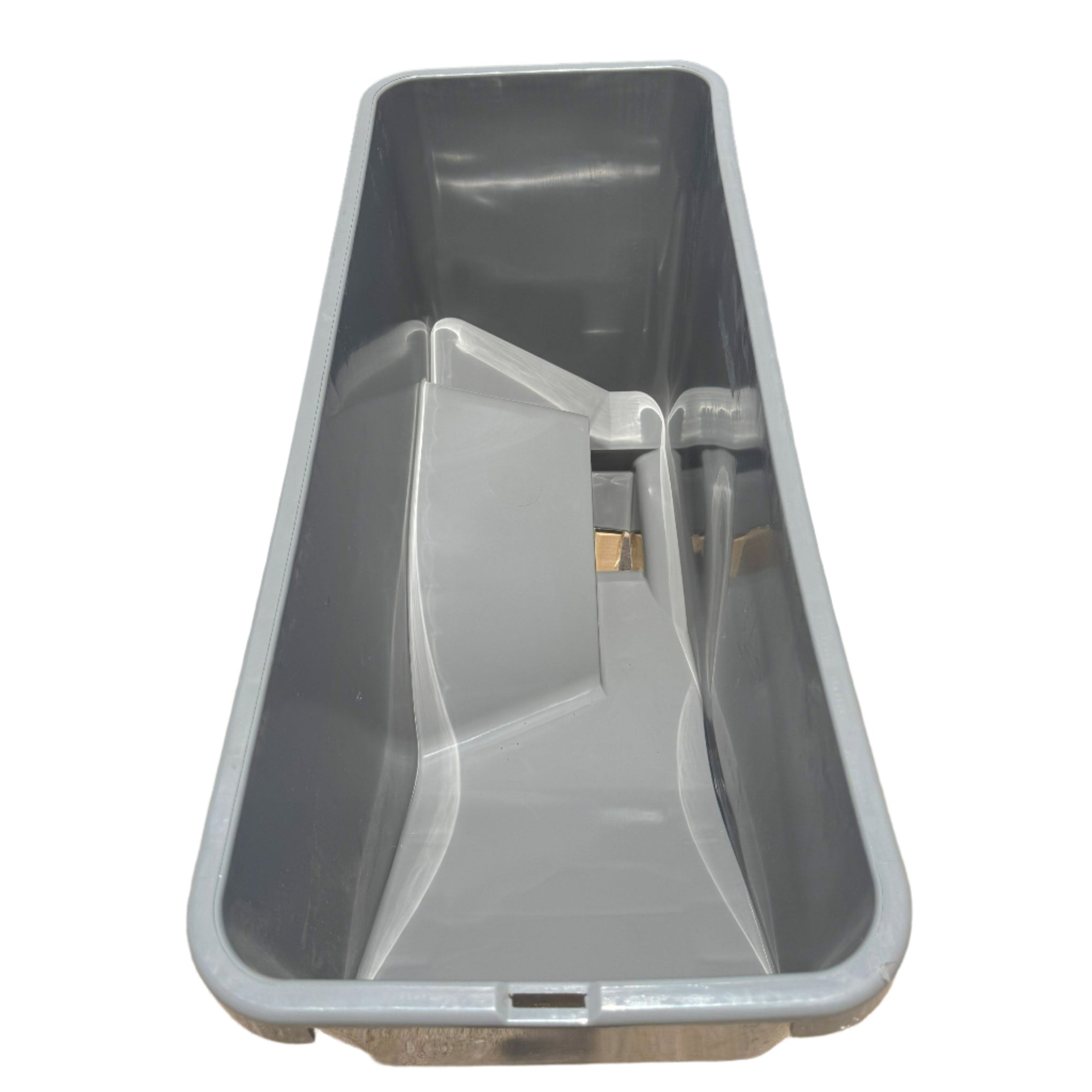 Genuine CASE Planter Hopper - 87429620