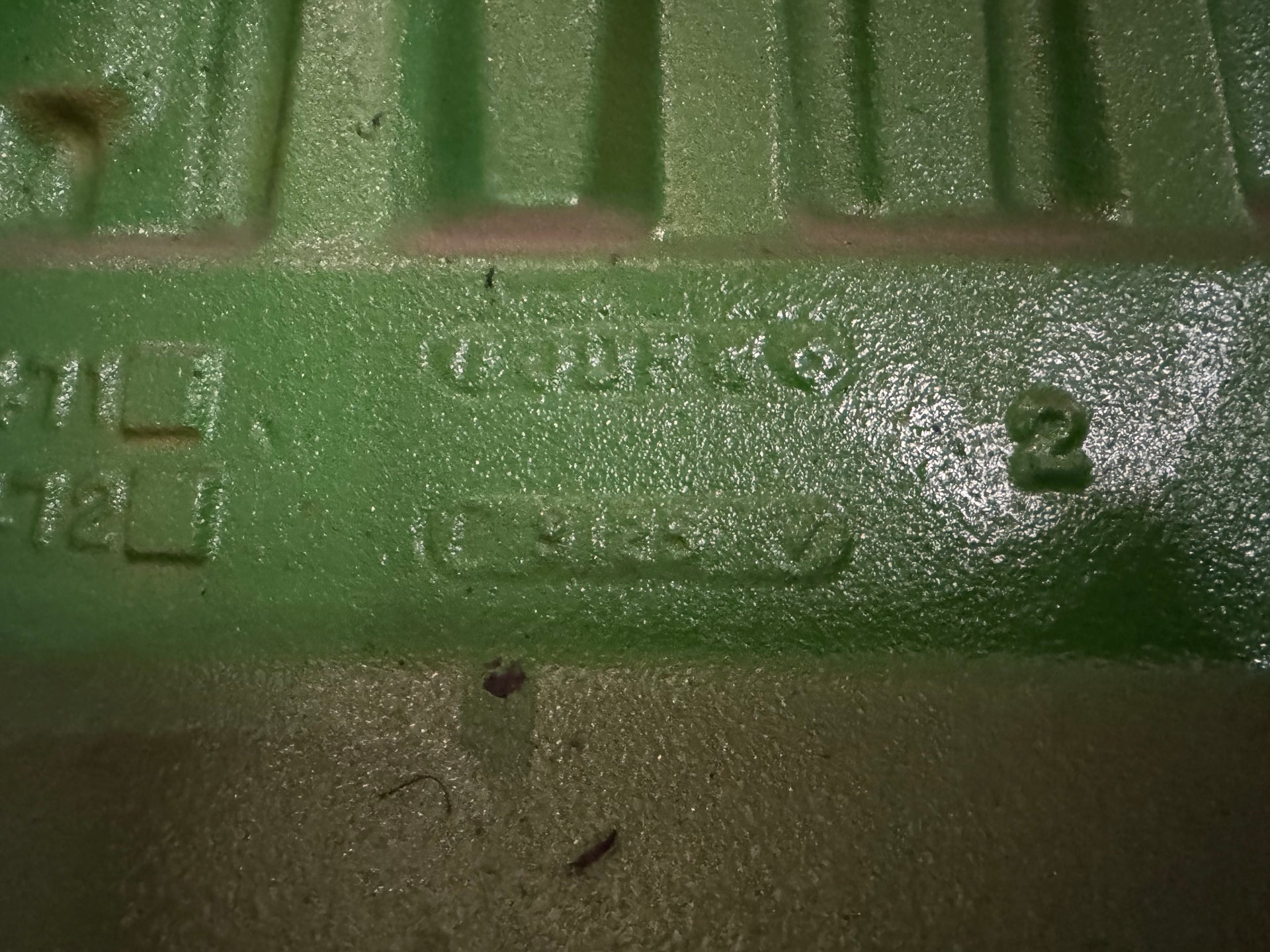 John Deere 6081 Reman Long Block