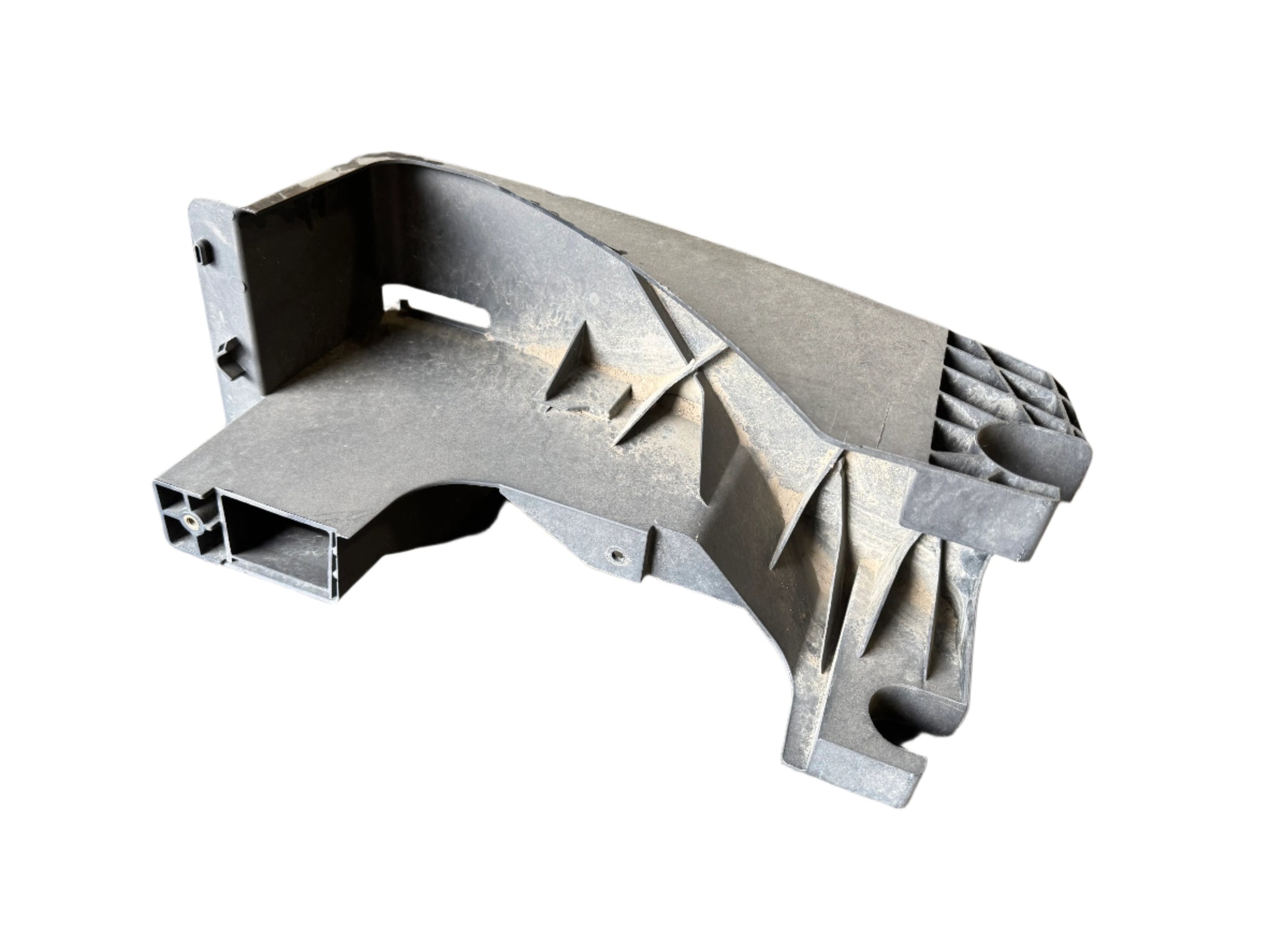 CNH Planter Hopper, Mini, Bulk Fill - 47428728