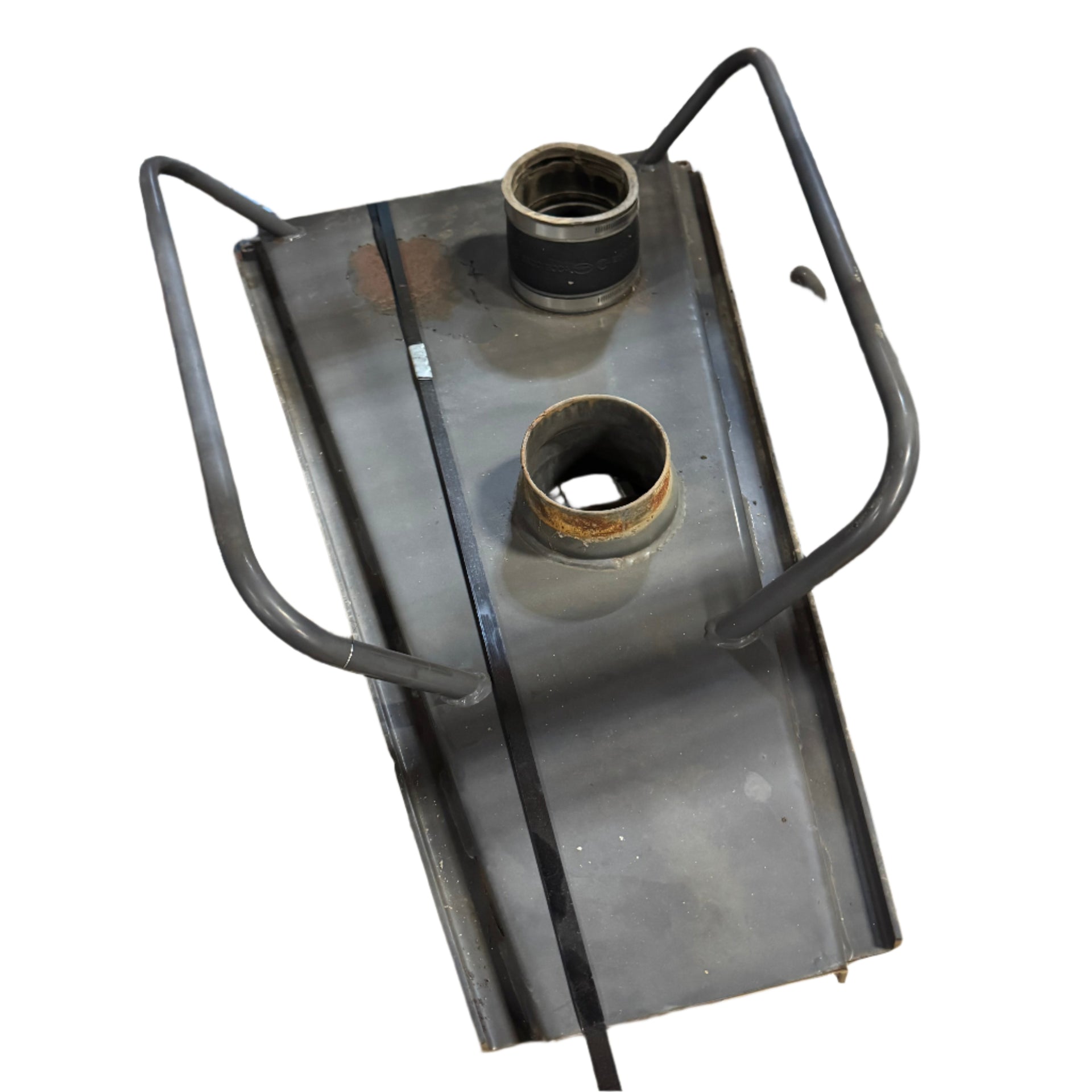 850L Used Cover Plate - 87758773U