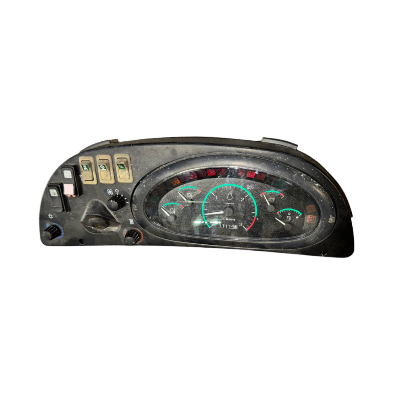 Instrument Cluster - 87337149U