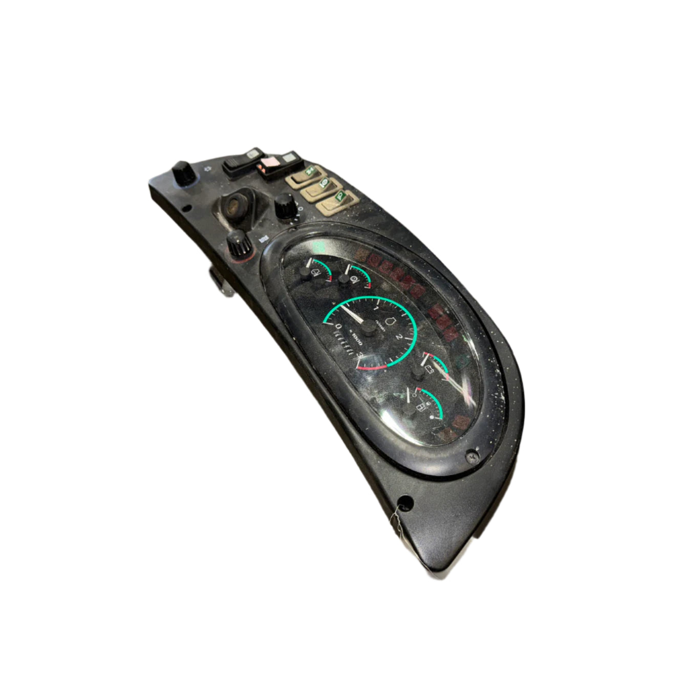 Instrument Cluster - 87337149U