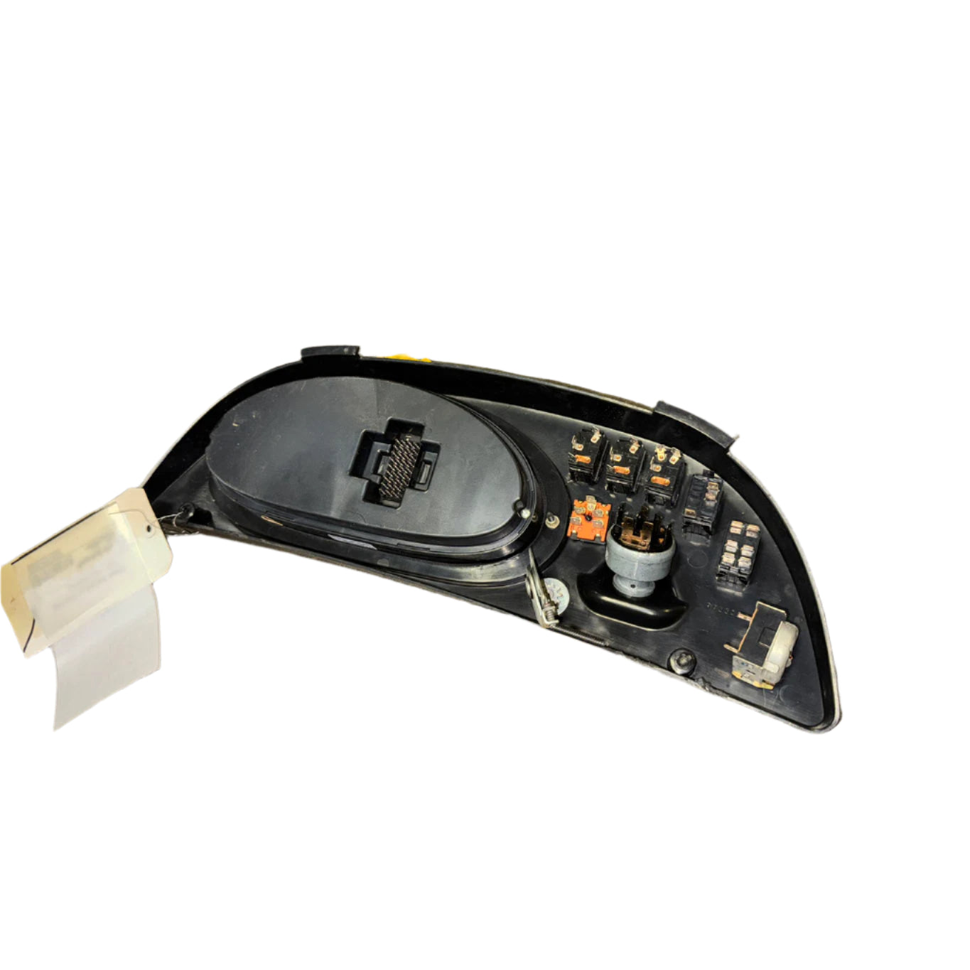 Instrument Cluster - 87337149U
