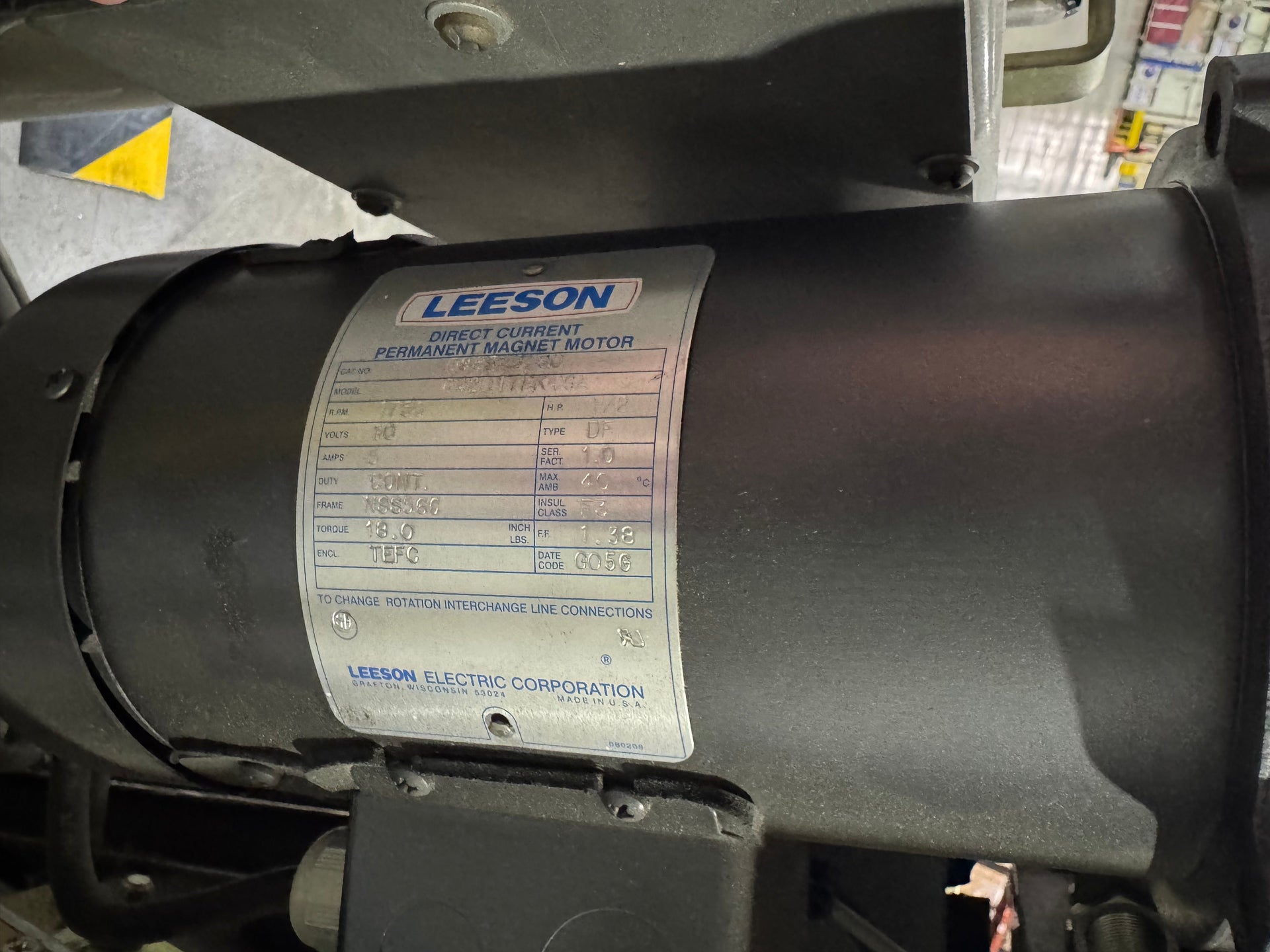Orion Pallet Wrapper - MODEL MPA67-17