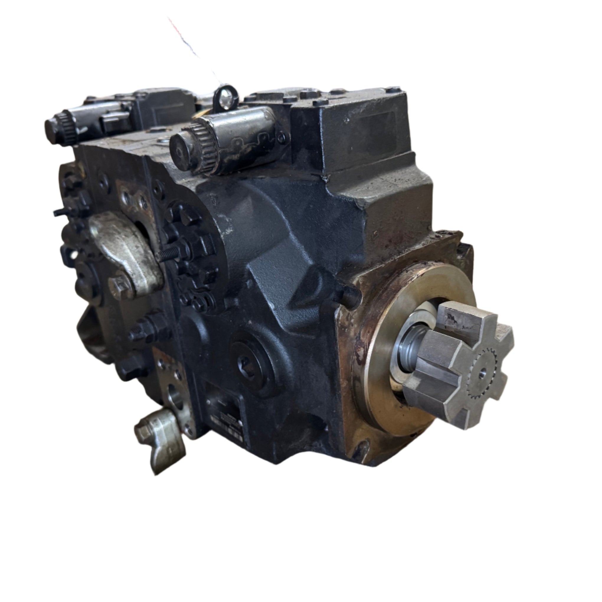 Hydrostatic Pump - 51448814 / 83072771U