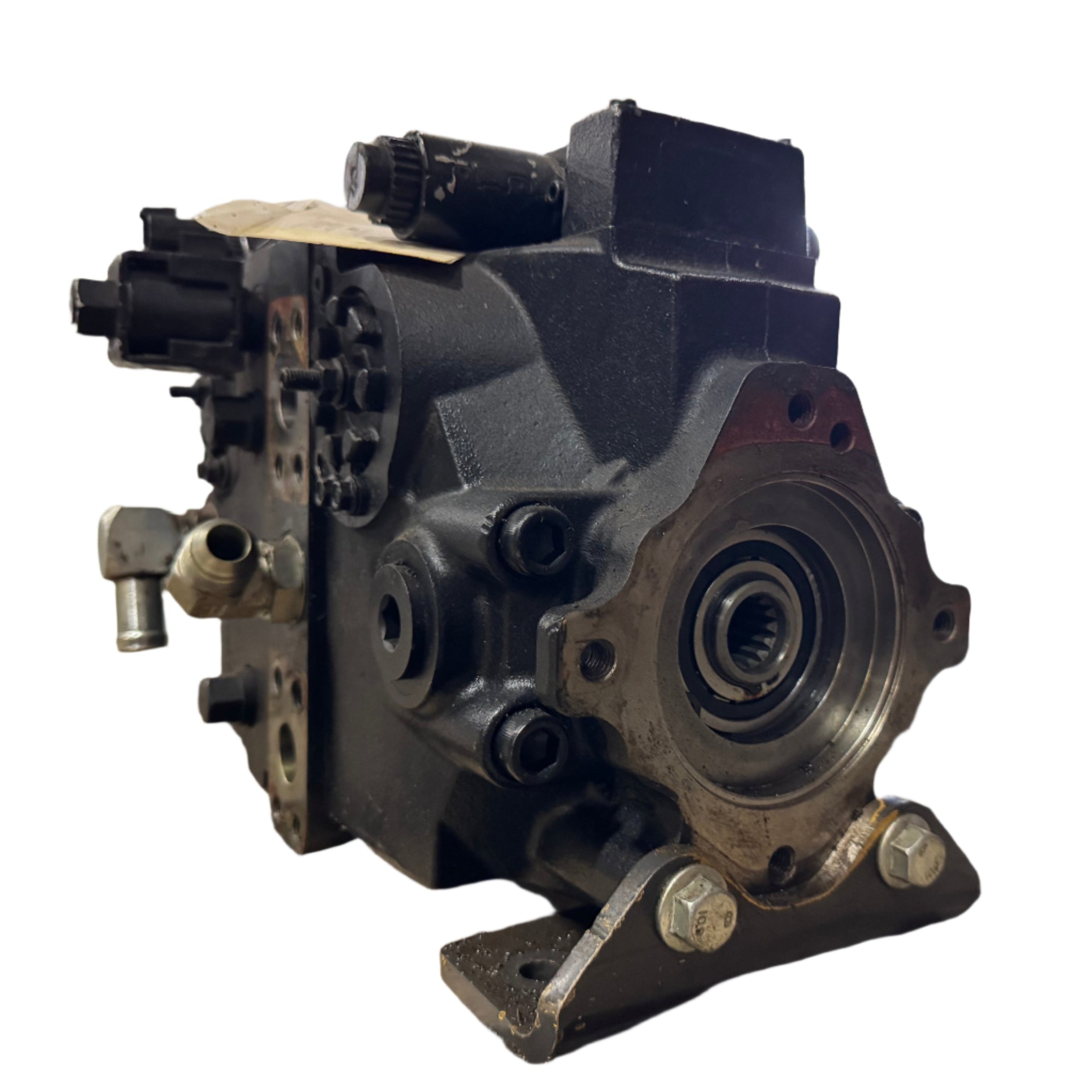 Hydrostatic Pump - 51448814 / 83072771U