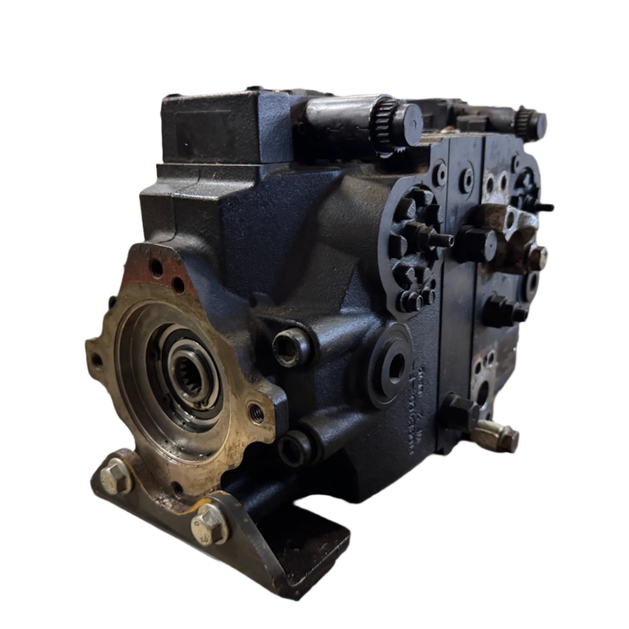 Hydrostatic Pump - 51448814 / 83072771U