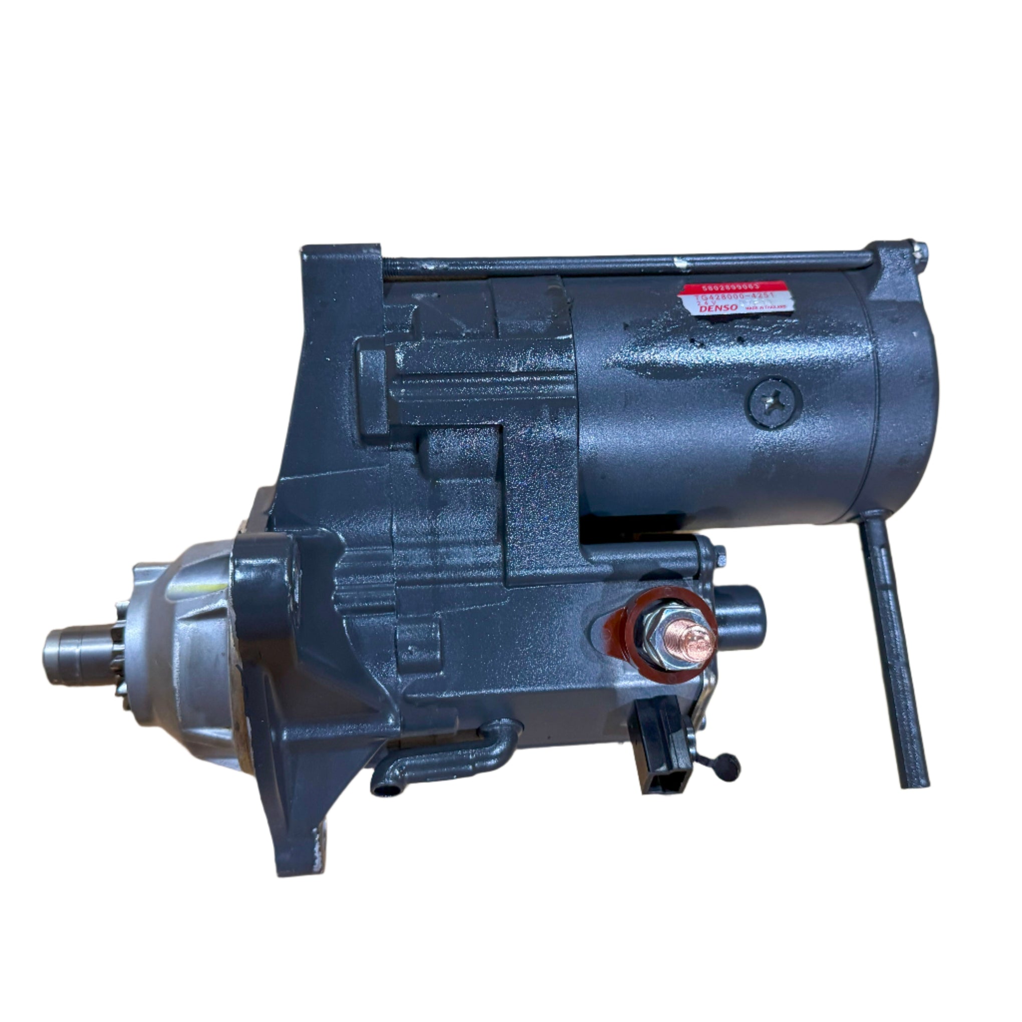 Denso Starter: 5802899063 (Like New Take Off)