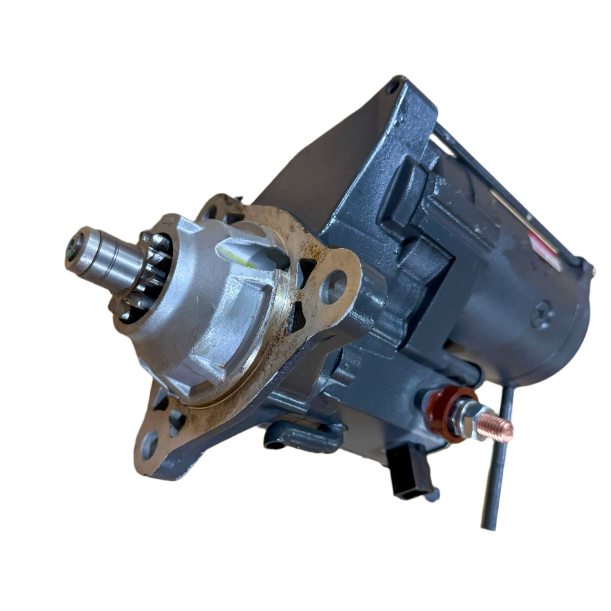 Denso Starter: 5802899063 (Like New Take Off)