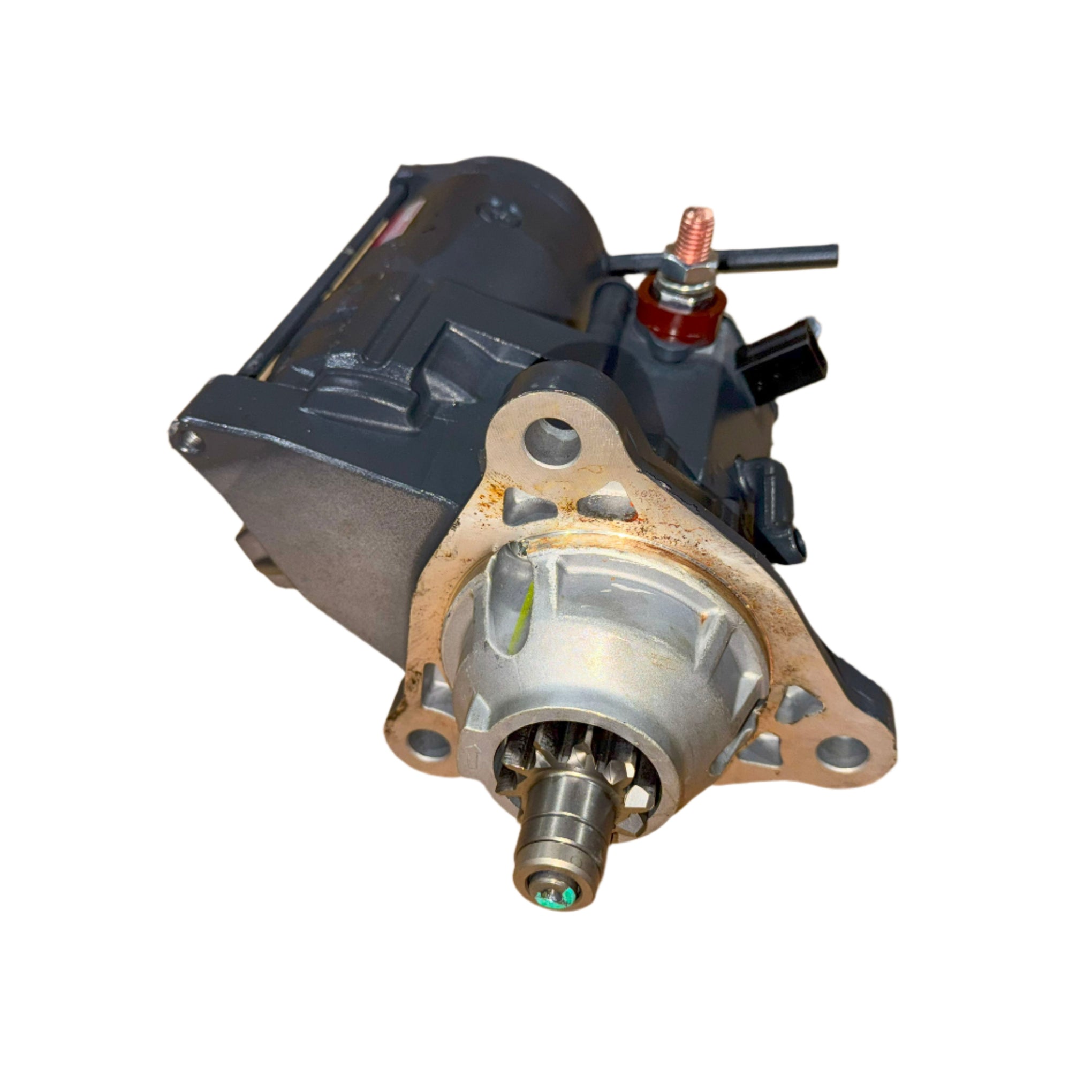 Denso Starter: 5802899063 (Like New Take Off)