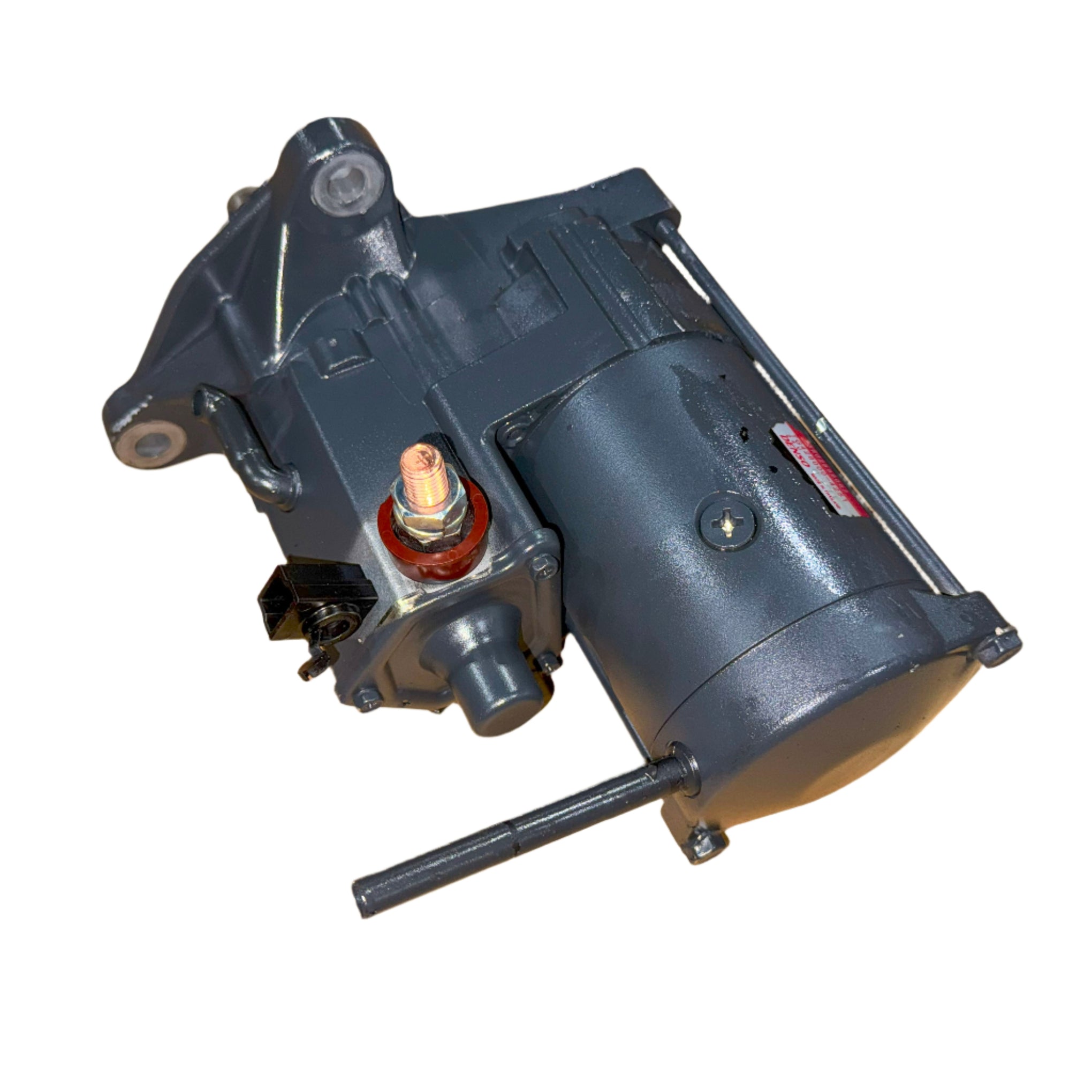 Denso Starter: 5802899063 (Like New Take Off)