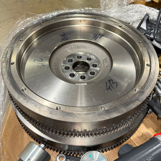 Cursor 13 Flywheel - 504380521 (Like New Take Off)