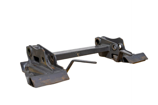 Manual Release Skid Steer Coupler - 47550001U