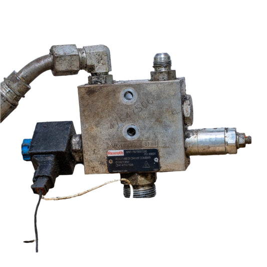 Rexroth Valve - 47647506U