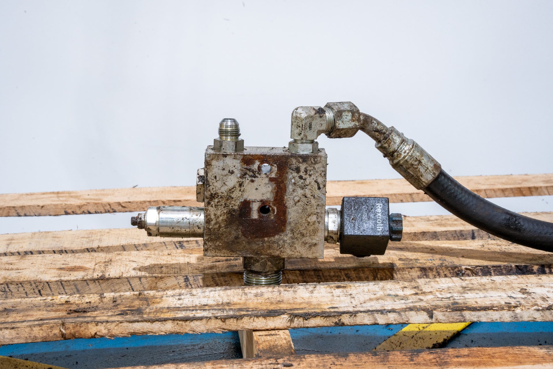 Rexroth Valve - 47647506U
