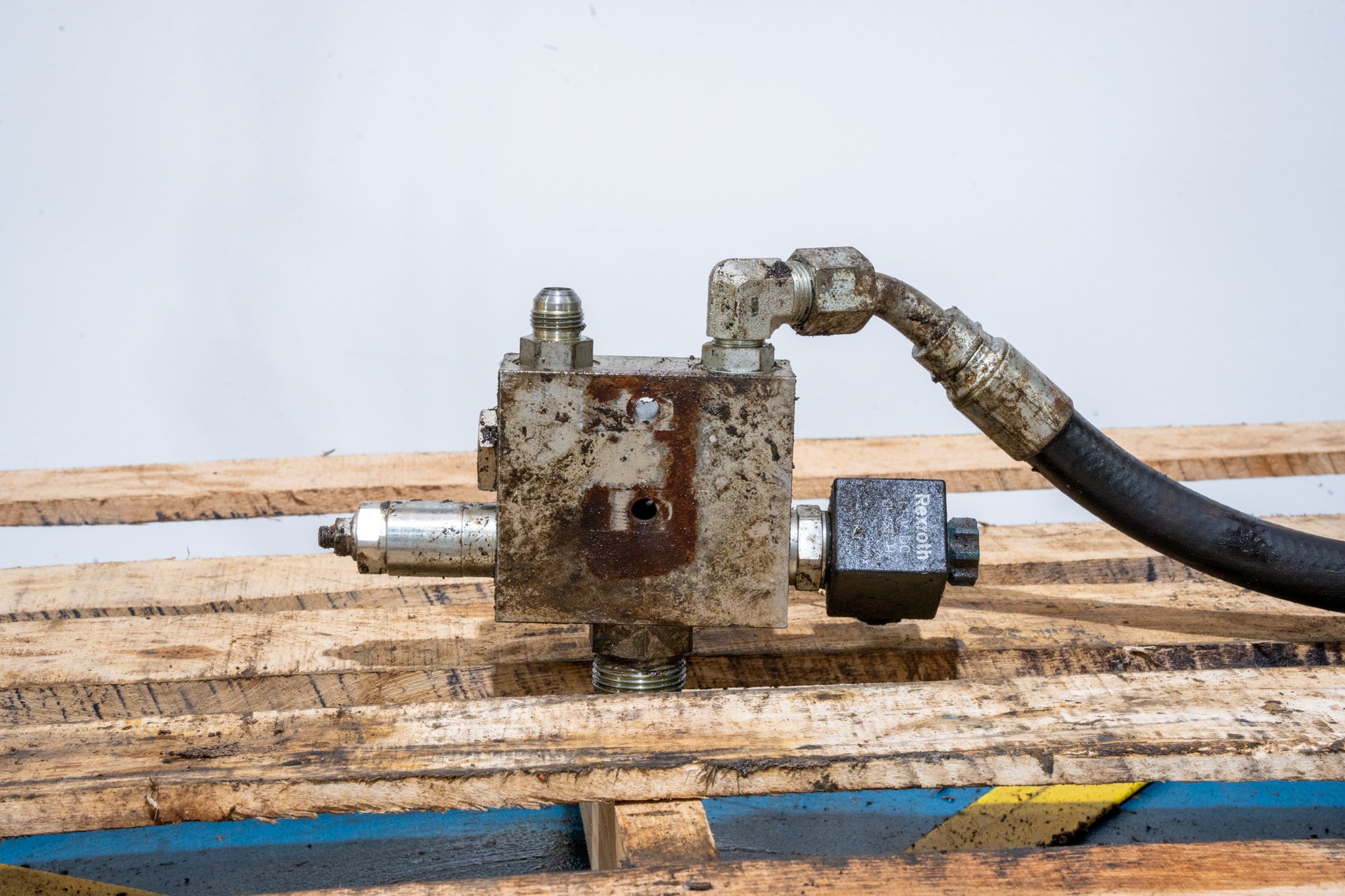 Rexroth Valve - 47647506U