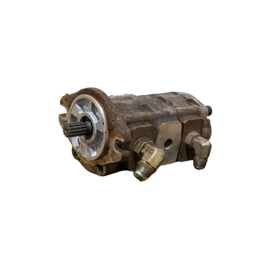 Hydraulic Pump - 47647514U