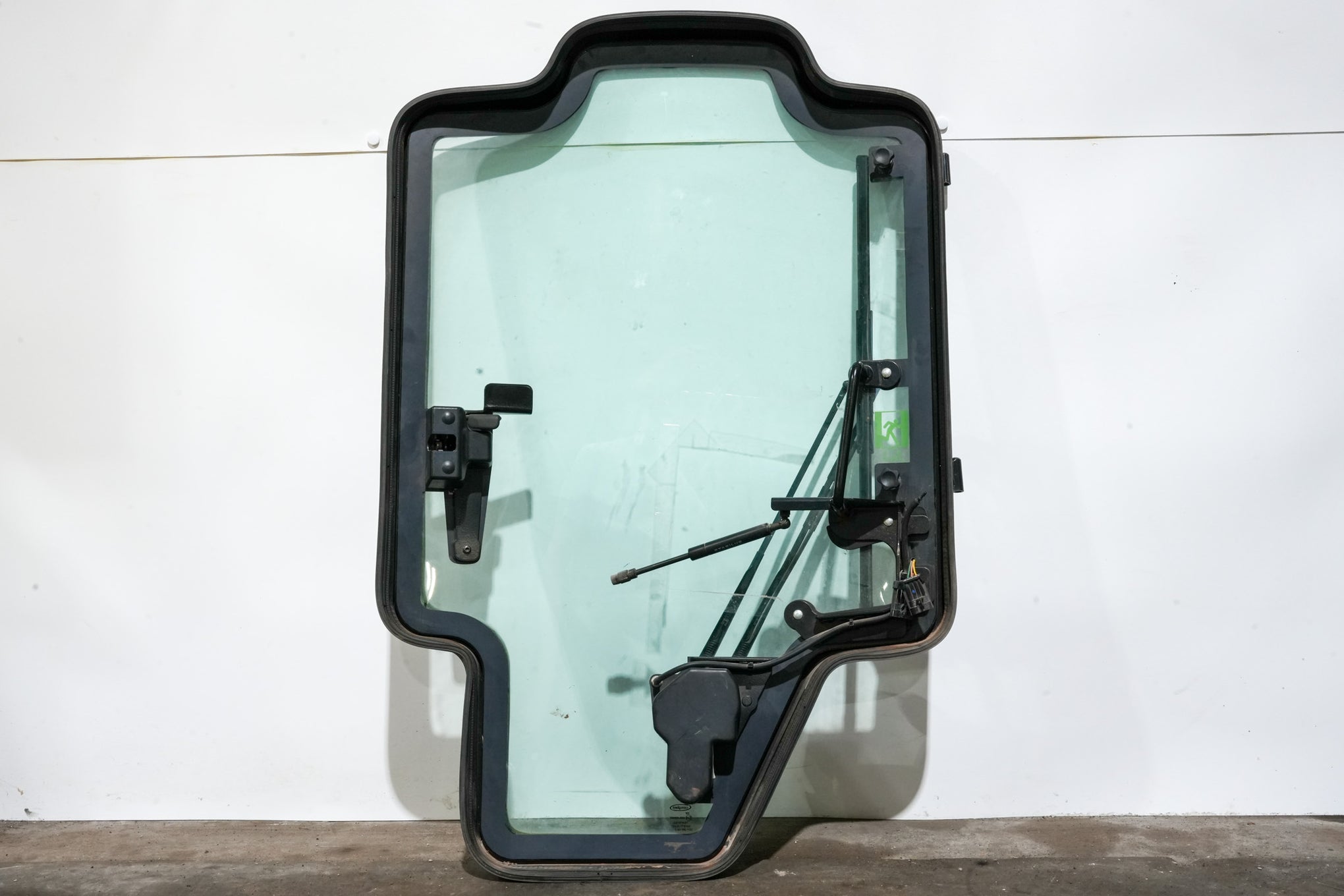 Skid Steer Front Door - 48052769U