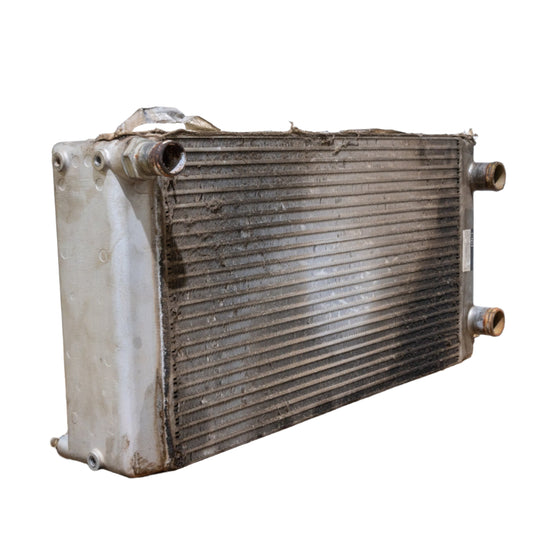 New Holland Radiator - 47632122U