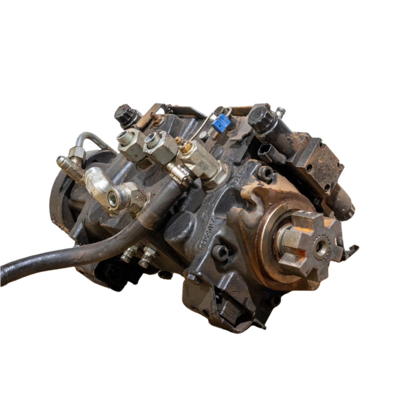 Hydrostatic Pump - 47775932U
