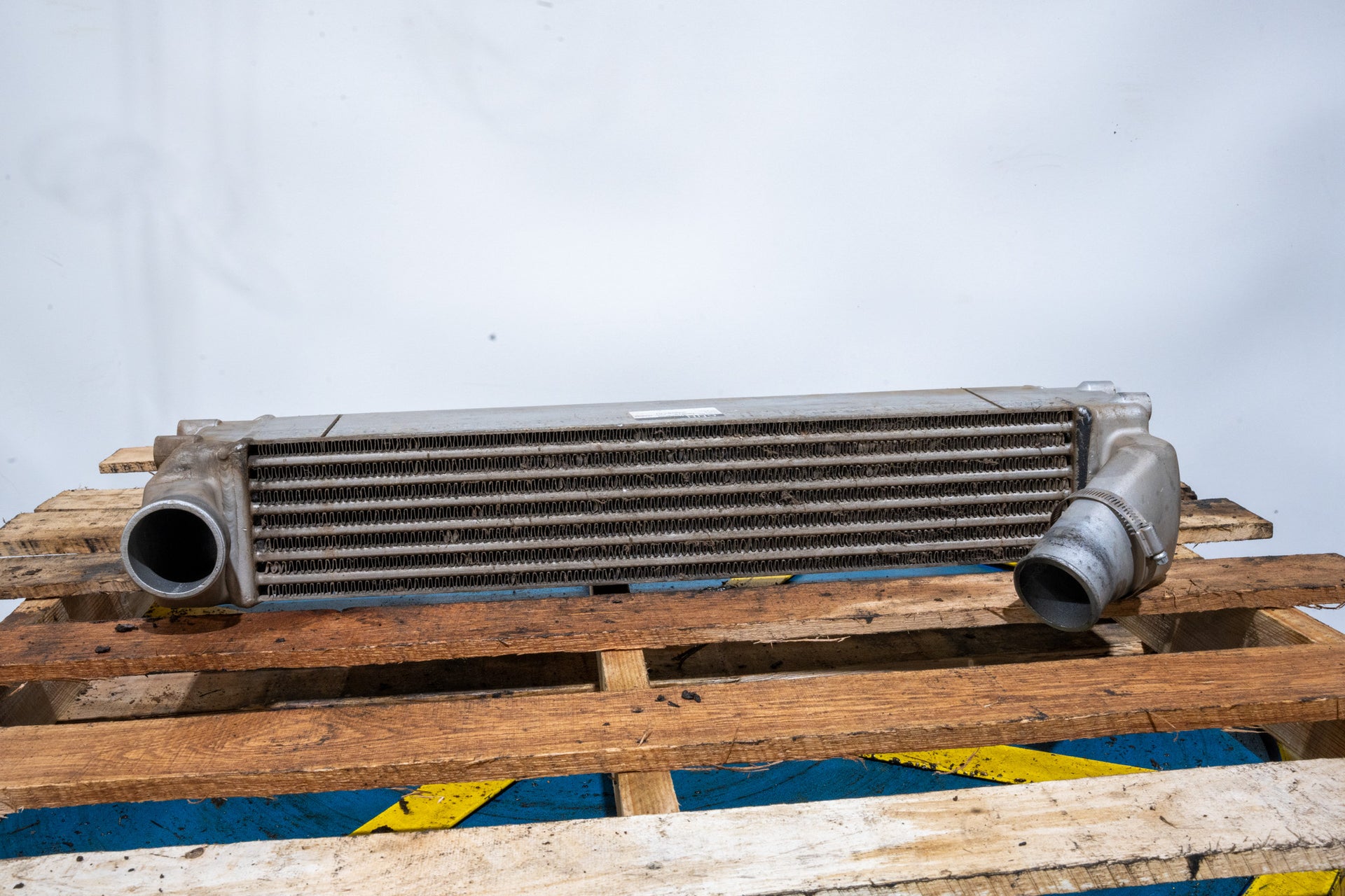 Intercooler - 47965555U