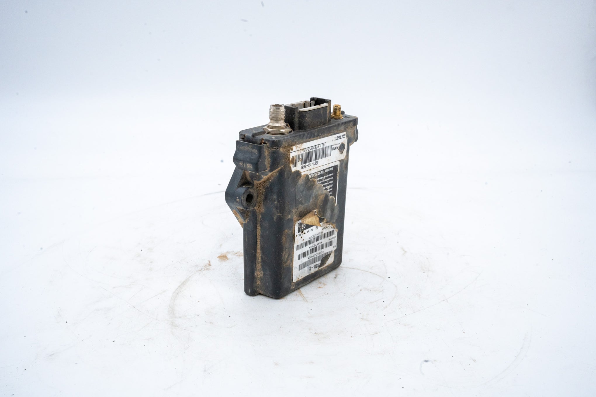 ECU - 84570393U