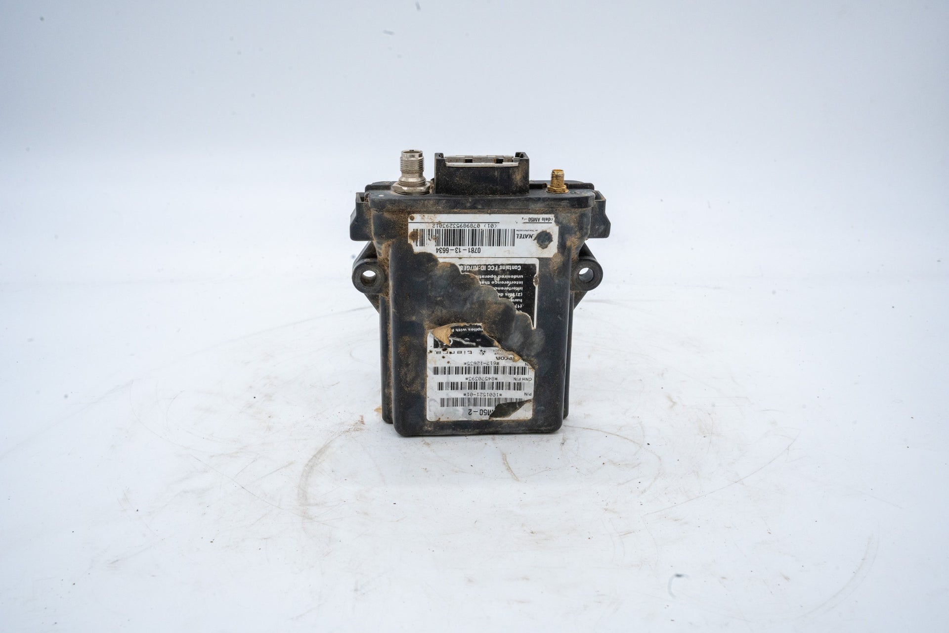 ECU - 84570393U
