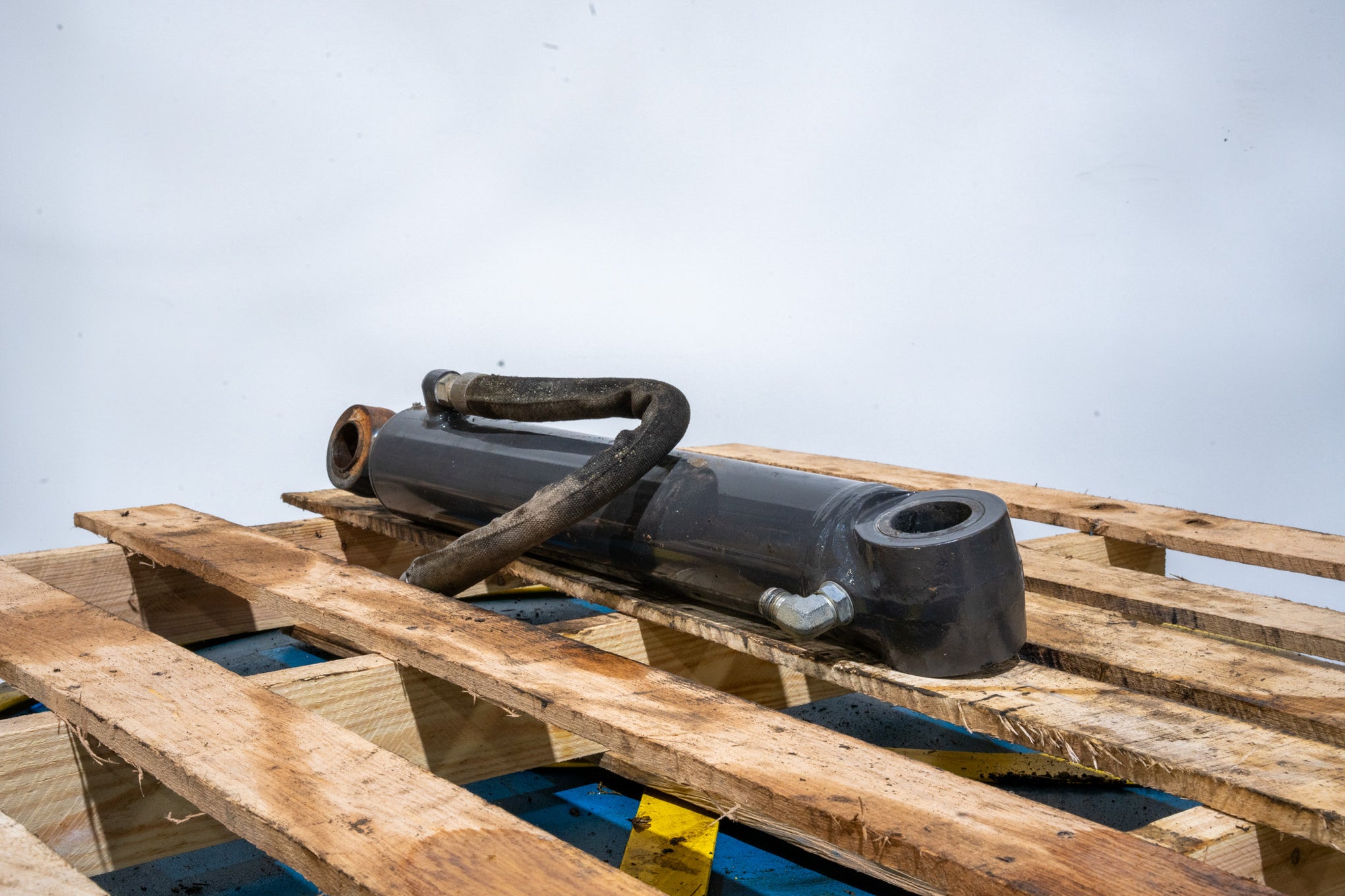 Tilt Cylinders - 47685048U