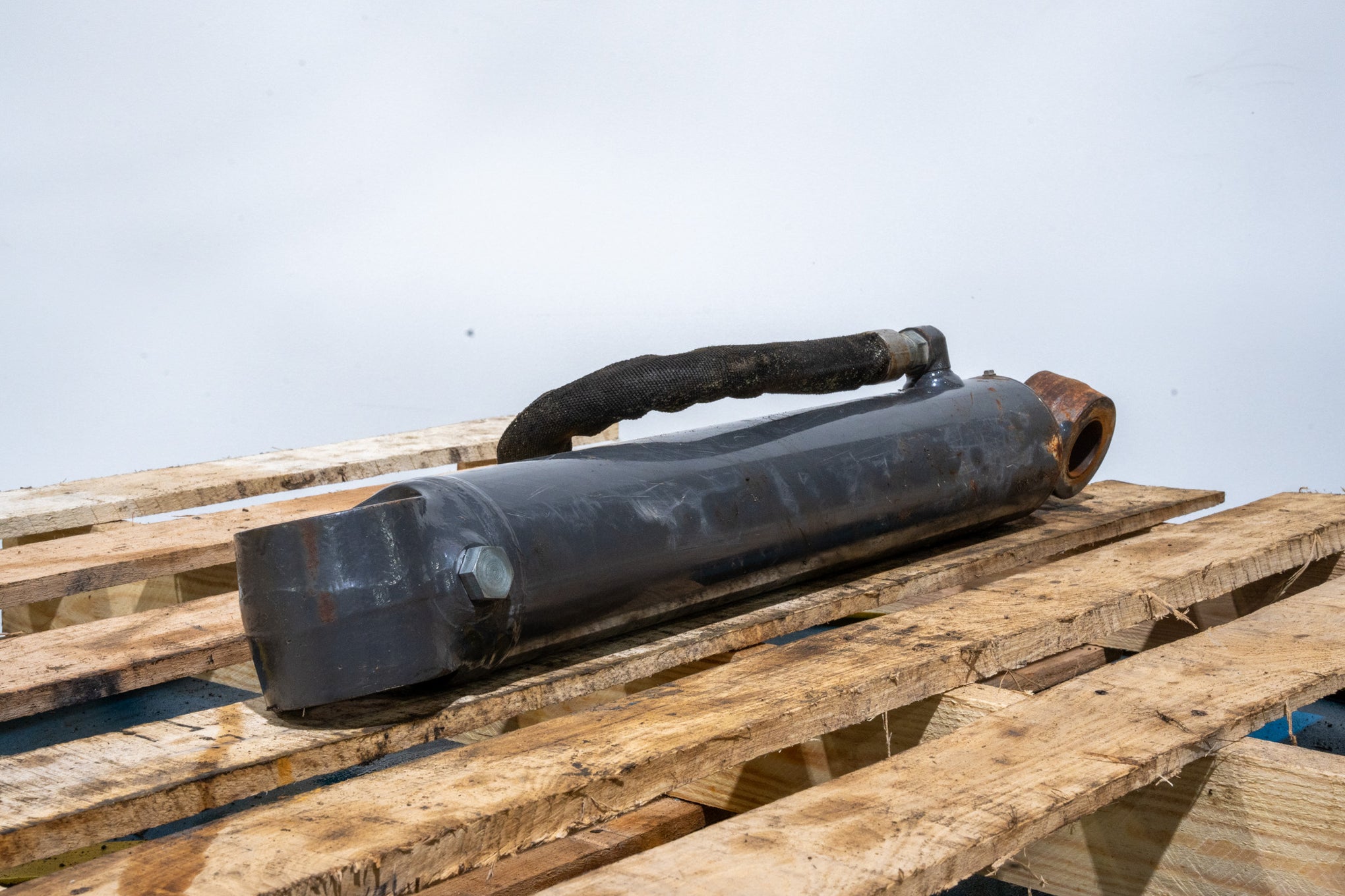 Tilt Cylinders - 47685048U