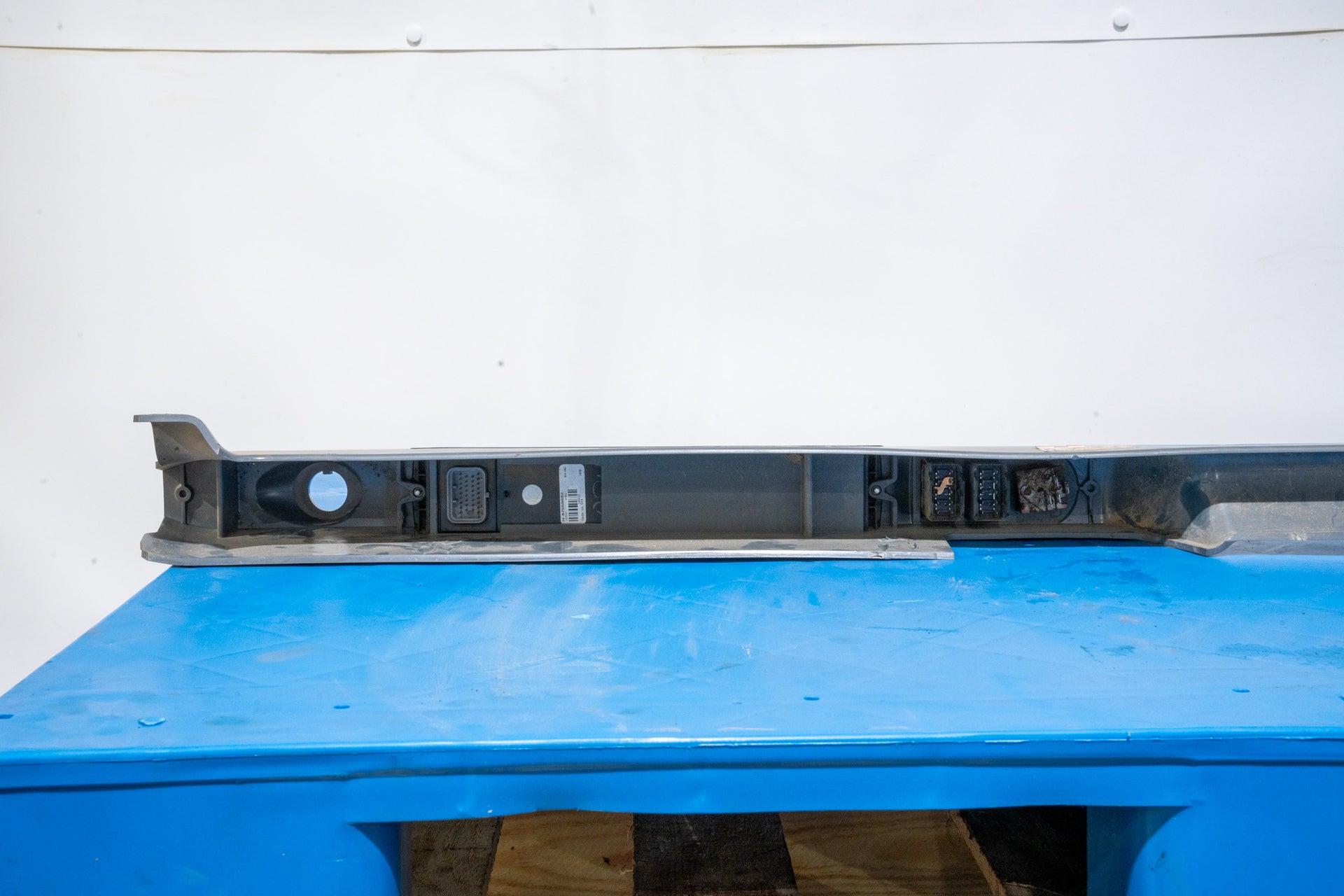 Control Panel - 84350668BU