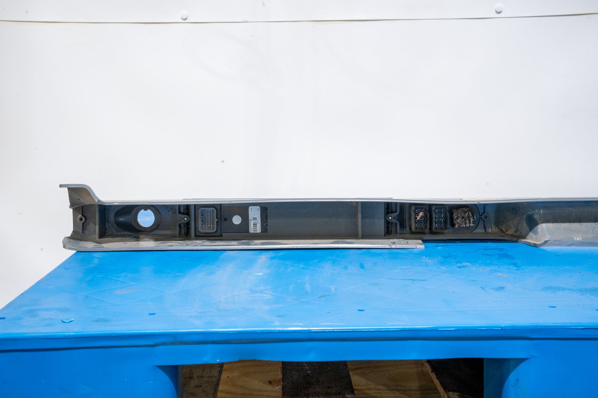 Control Panel - 84350668BU